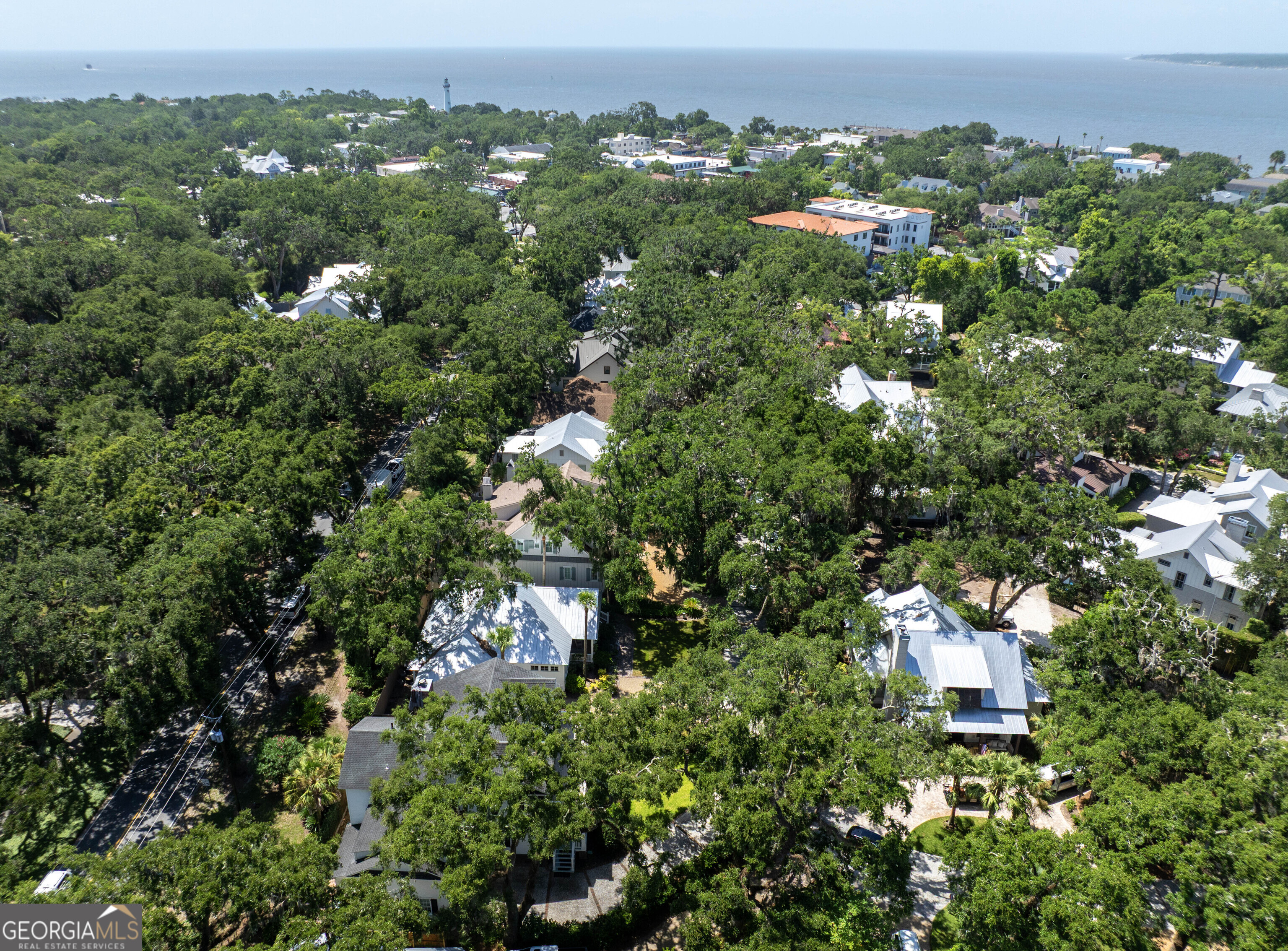 1044 Village Oaks Lane St. Simons, GA 31522 - Photo 5 of 44