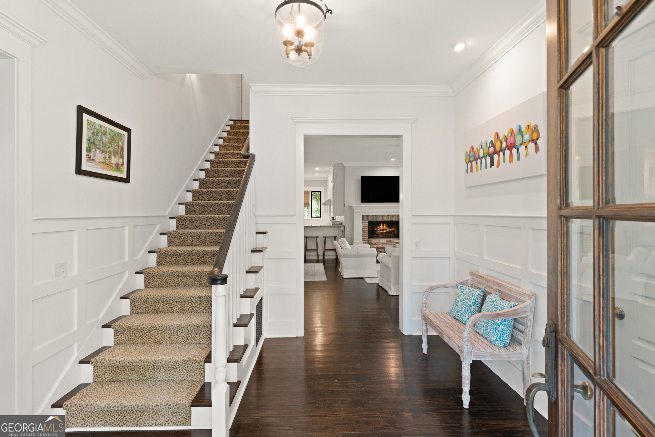 1044 Village Oaks Lane St. Simons, GA 31522 - Photo 6 of 44