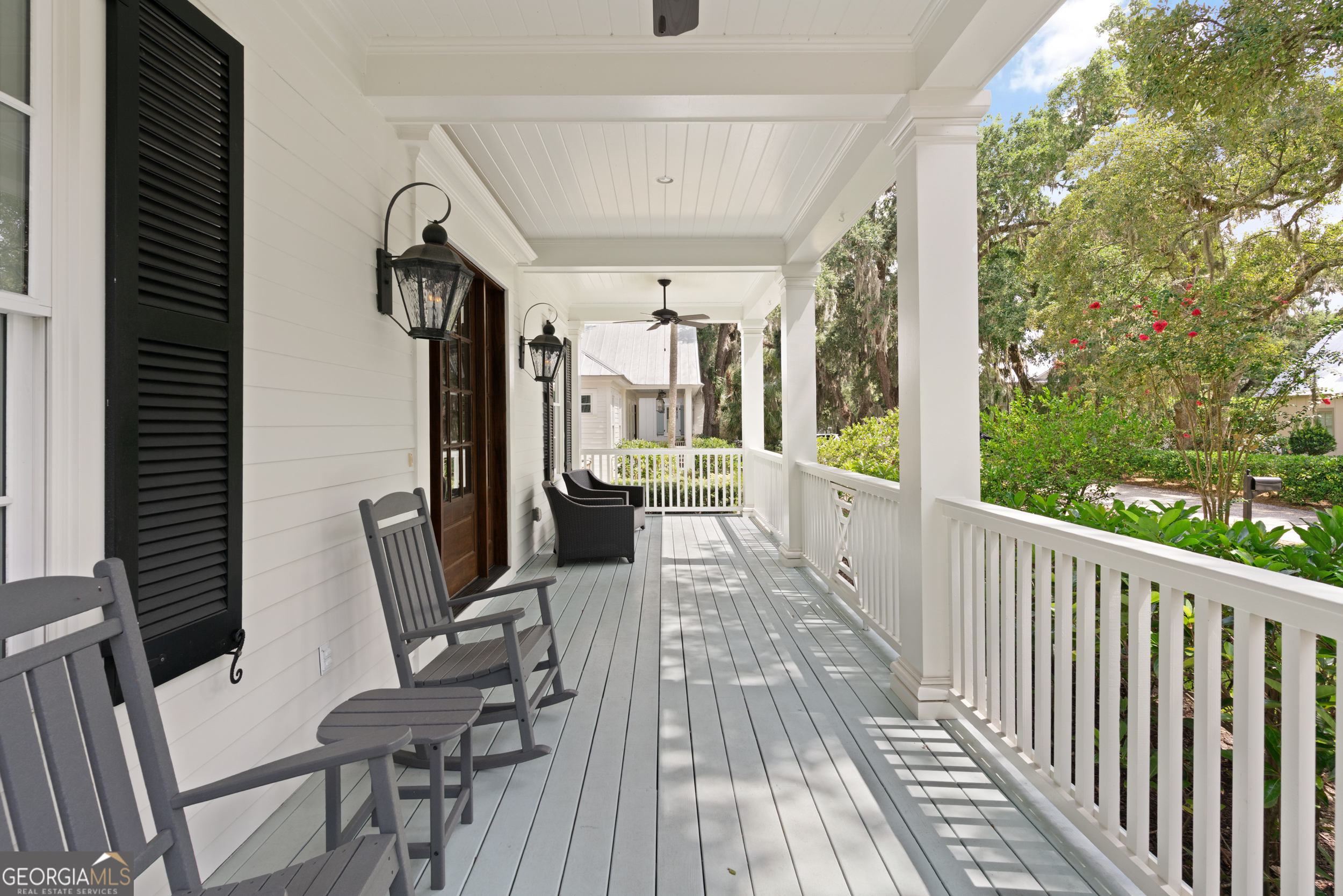 1044 Village Oaks Lane St. Simons, GA 31522 - Photo 7 of 44