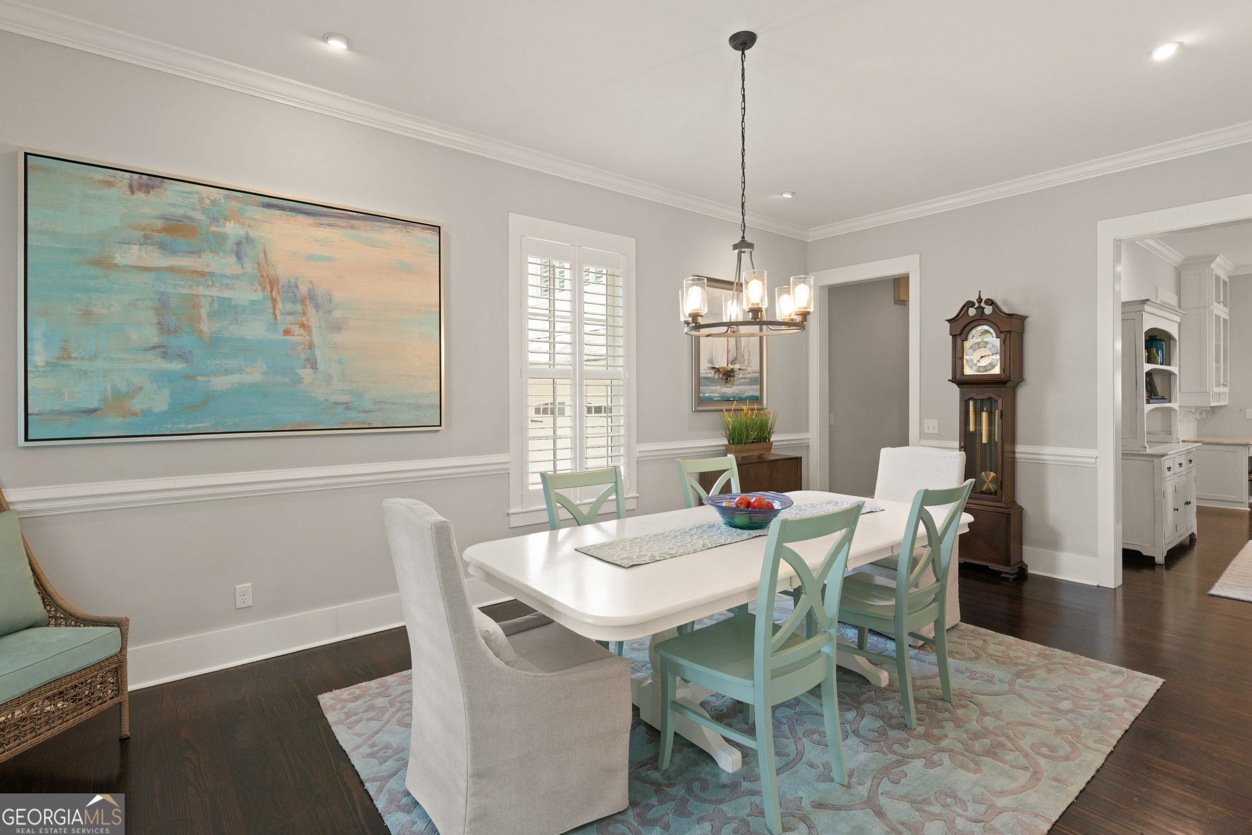 1044 Village Oaks Lane St. Simons, GA 31522 - Photo 8 of 44