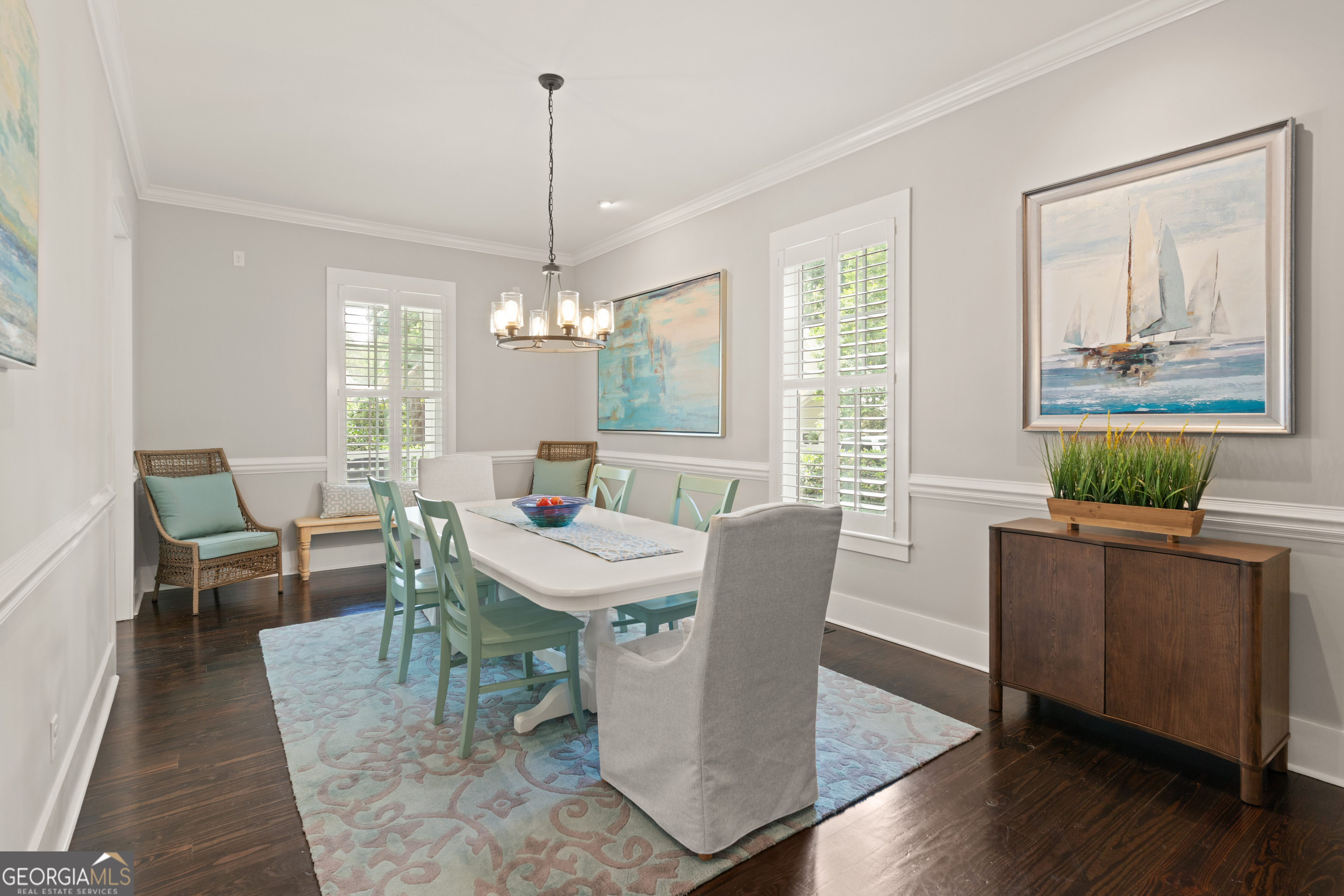 1044 Village Oaks Lane St. Simons, GA 31522 - Photo 9 of 44