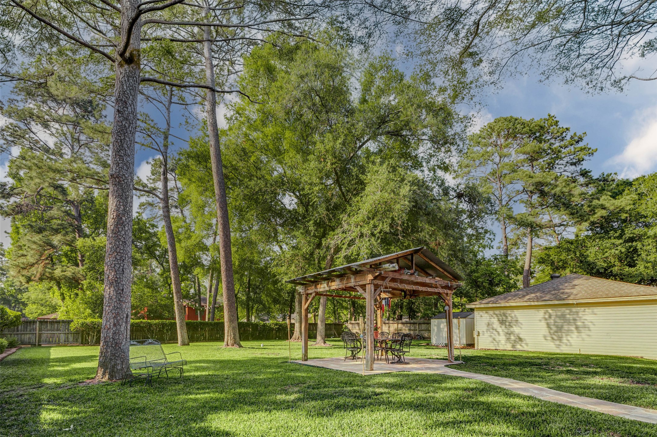 6710 Falling Waters Drive Spring, TX 77379 - Photo 36 of 39