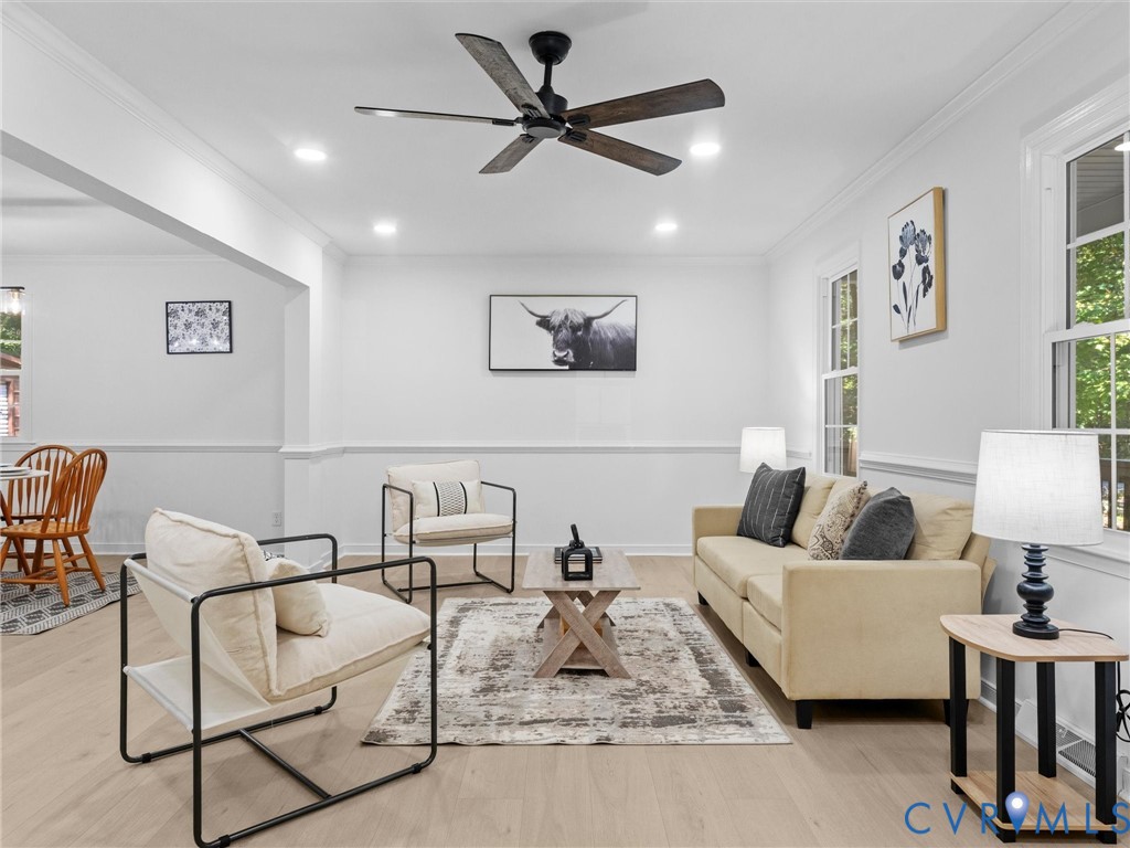 6518 Jessup Road Chesterfield, VA 23832 - Photo 18 of 77 Gallery Image 18