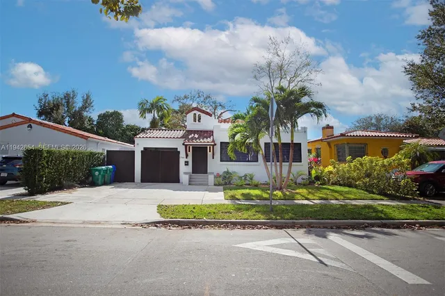 $4,350 | 1744 Southwest 22nd Terrace, Miami, FL 33145
