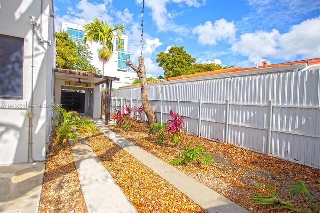 $4,350 | 1744 Southwest 22nd Terrace, Miami, FL 33145