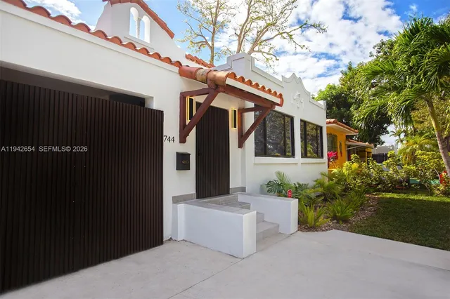 $4,350 | 1744 Southwest 22nd Terrace, Miami, FL 33145