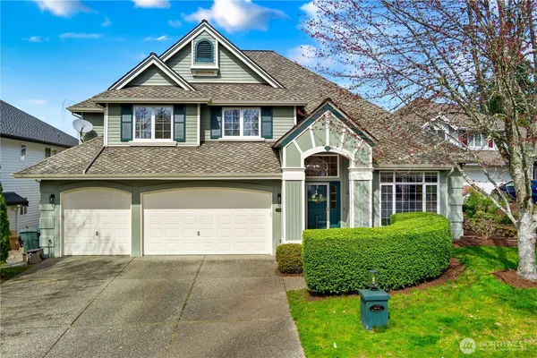 $1,350,000 | 8012 Northeast 151st Court, Kenmore, WA 98028