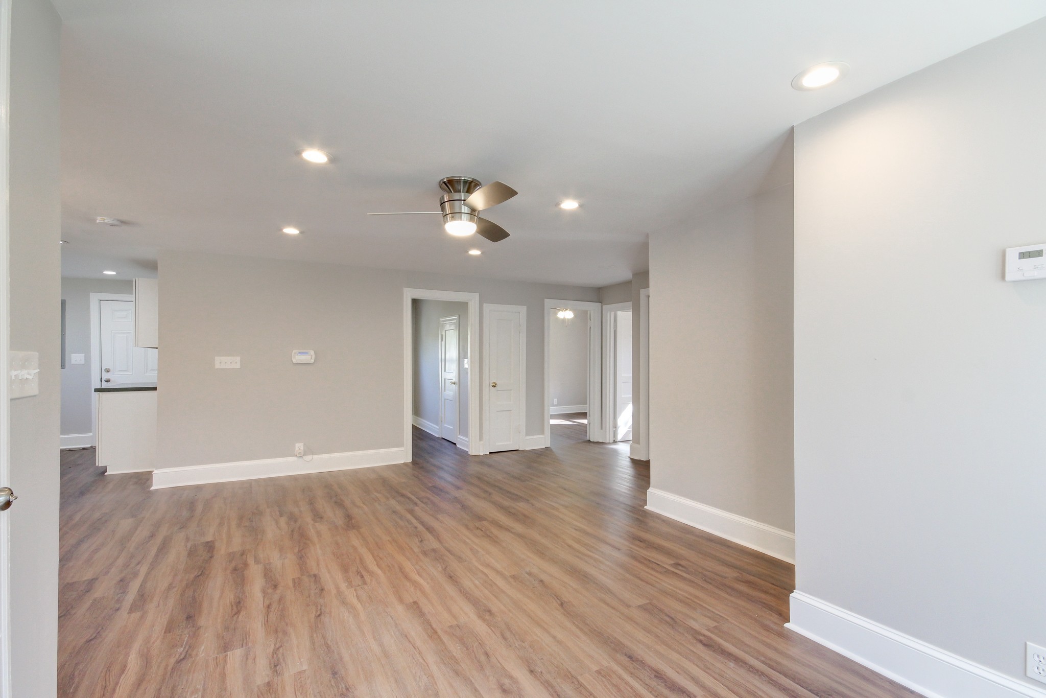 1279 Daniel Street Clarksville, TN 37040 - Photo 2 of 15