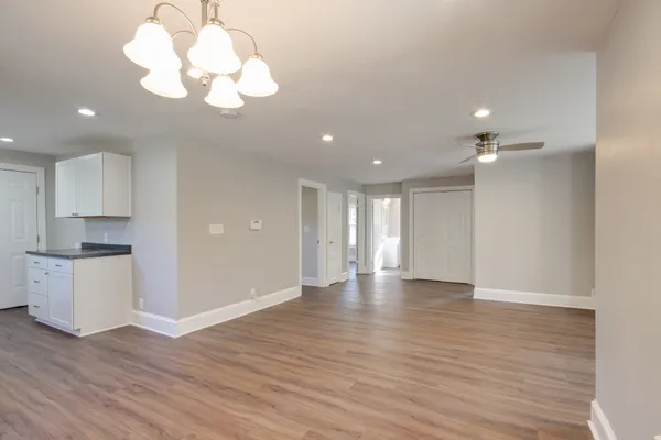 $1,075 | 1279 Daniel Street, Clarksville, TN 37040