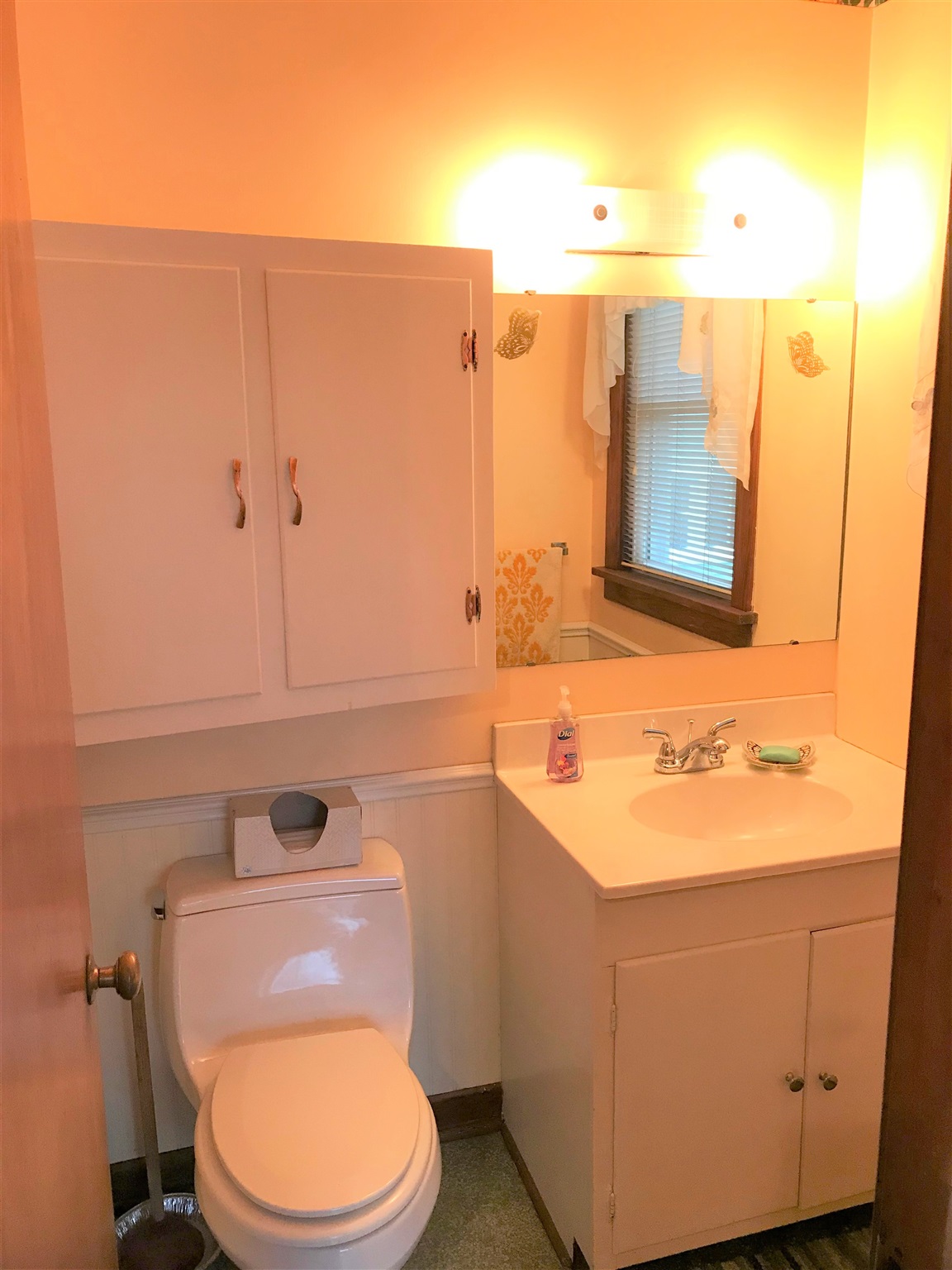 2937 Jennifer Road Fort Wayne, IN 46816 - Photo 4 of 28