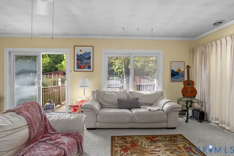 $470,000 | 9500 West Providence Road, Chesterfield, VA 23236