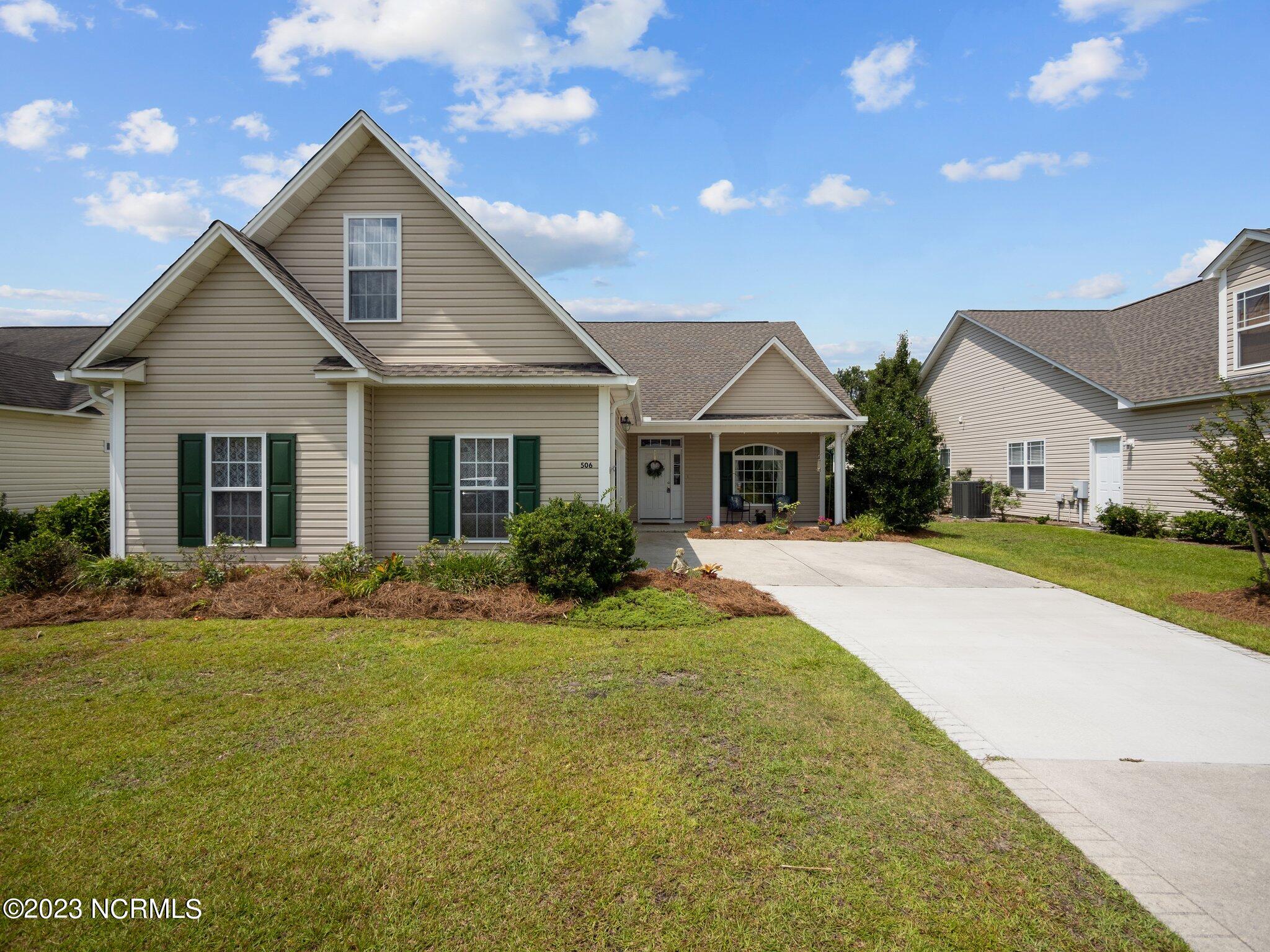 506 Azalea Drive Hampstead, NC 28443 - Photo 1 of 51 1-web-or-mls-P7124676