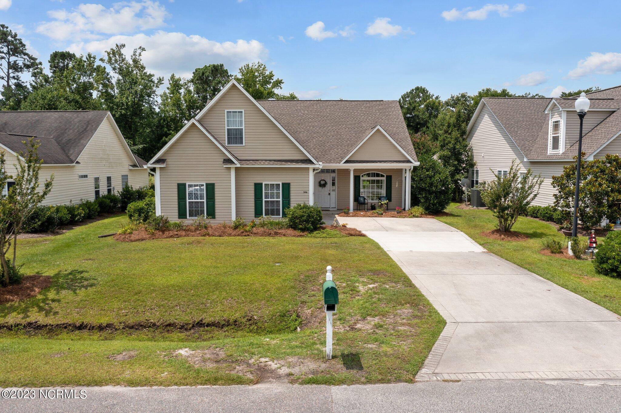 506 Azalea Drive Hampstead, NC 28443 - Photo 45 of 51 16-web-or-mls-DJI_0308