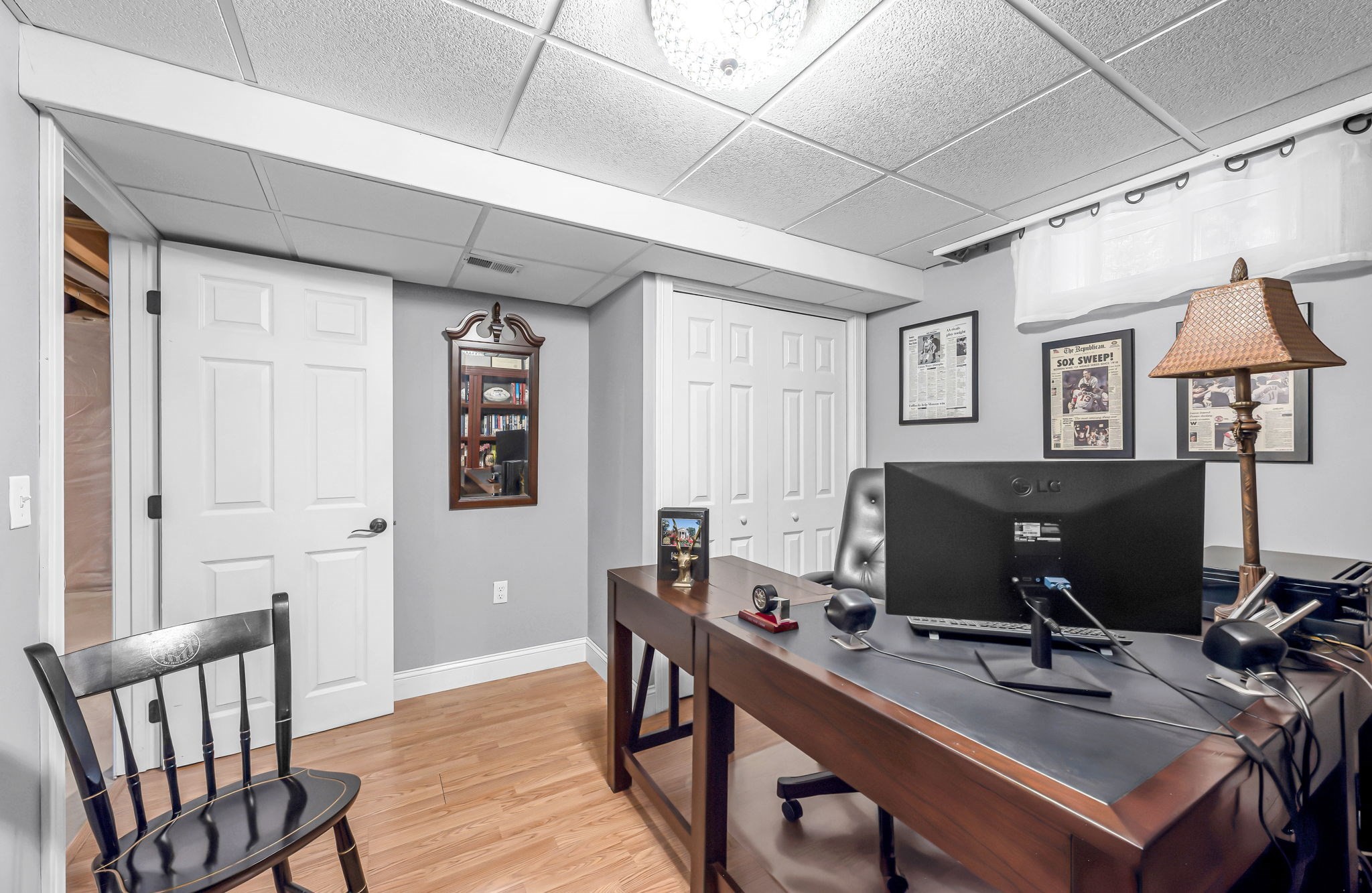 437 Porter Road East Longmeadow, MA 01028 - Photo 32 of 40 Gallery Image 32