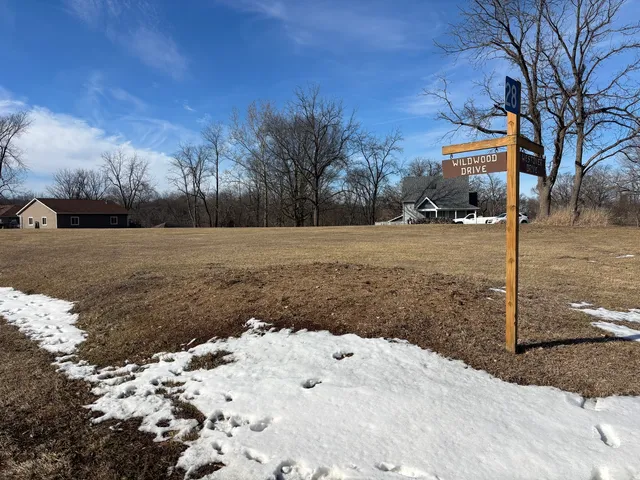 $15,000 | 1487-1488 Lake Wildwood Drive, Varna, IL 61375