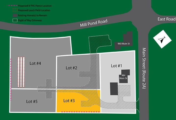 27 Maddies Way, Unit 3 Colchester, VT 05446 - Photo 2 of 40