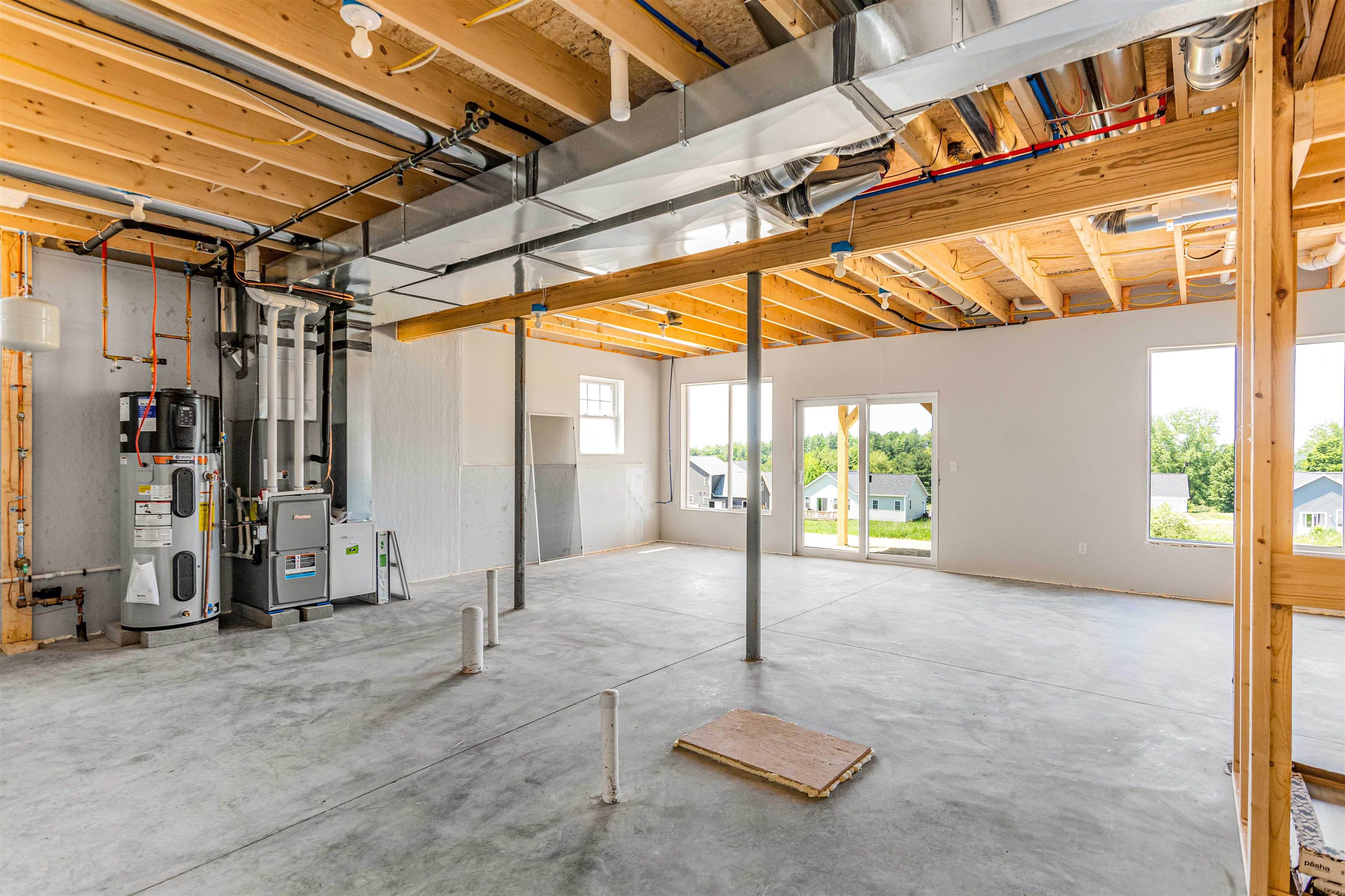 27 Maddies Way, Unit 3 Colchester, VT 05446 - Photo 36 of 40