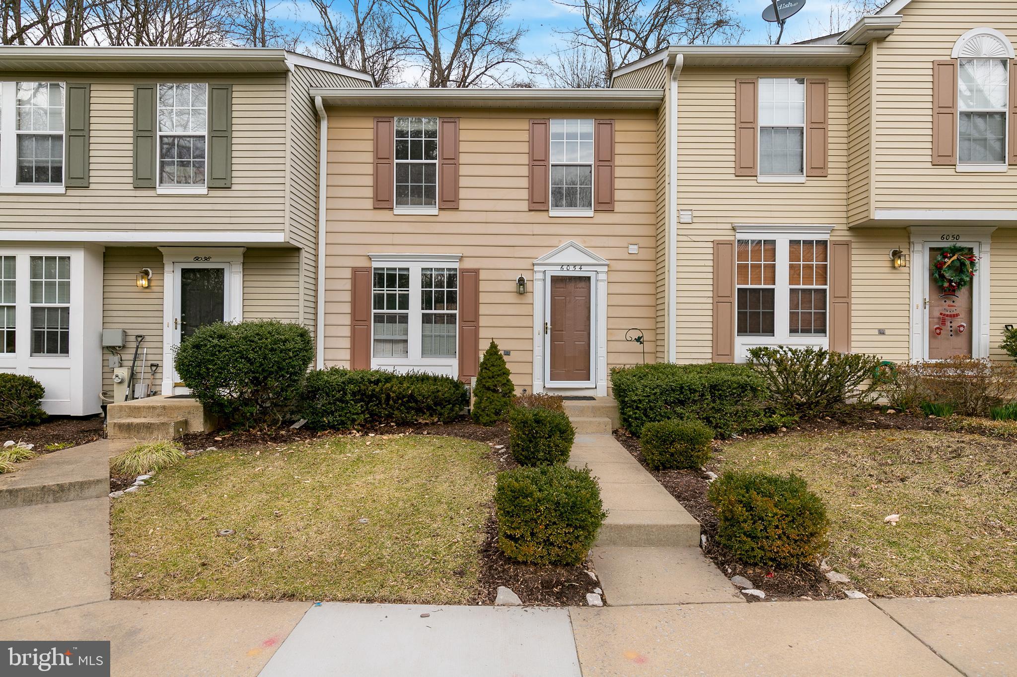 6054 Weekend Way, Unit G37 Columbia, MD 21044 - Photo 1 of 27