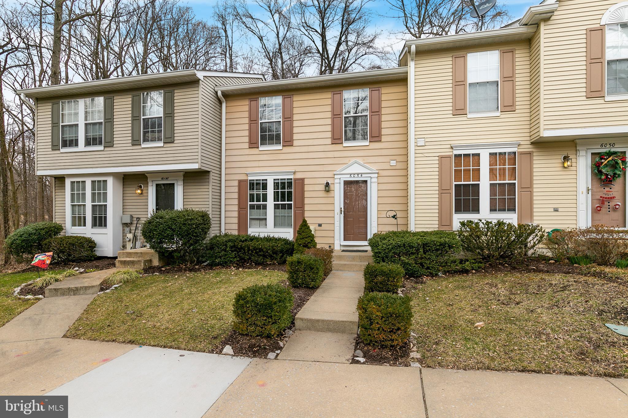 6054 Weekend Way, Unit G37 Columbia, MD 21044 - Photo 2 of 27