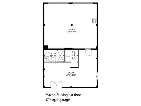 $492,250 | 1115 Sunset Avenue, San Leon, TX 77539