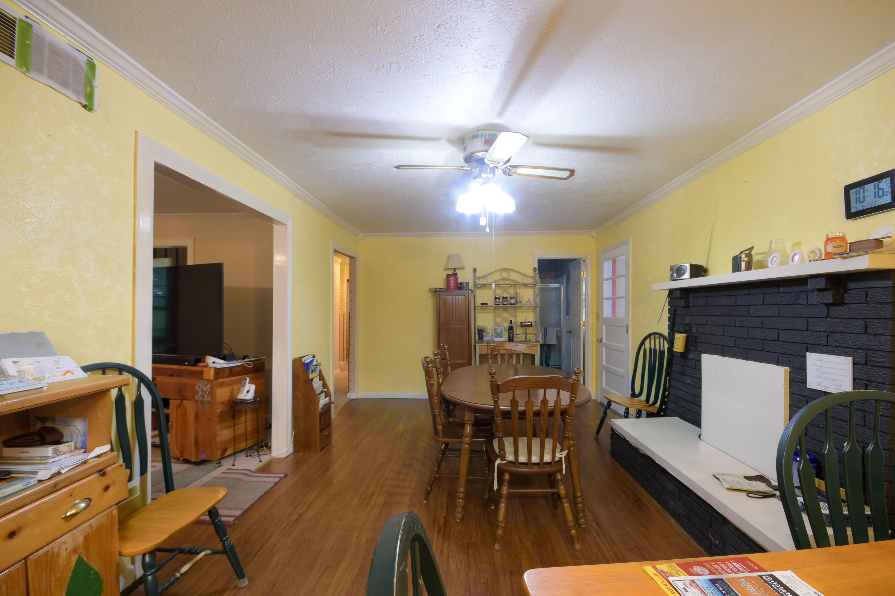1310 Osborne Road Mount Sterling, KY 40353 - Photo 41 of 48 Dining Room (1 of 1)-2