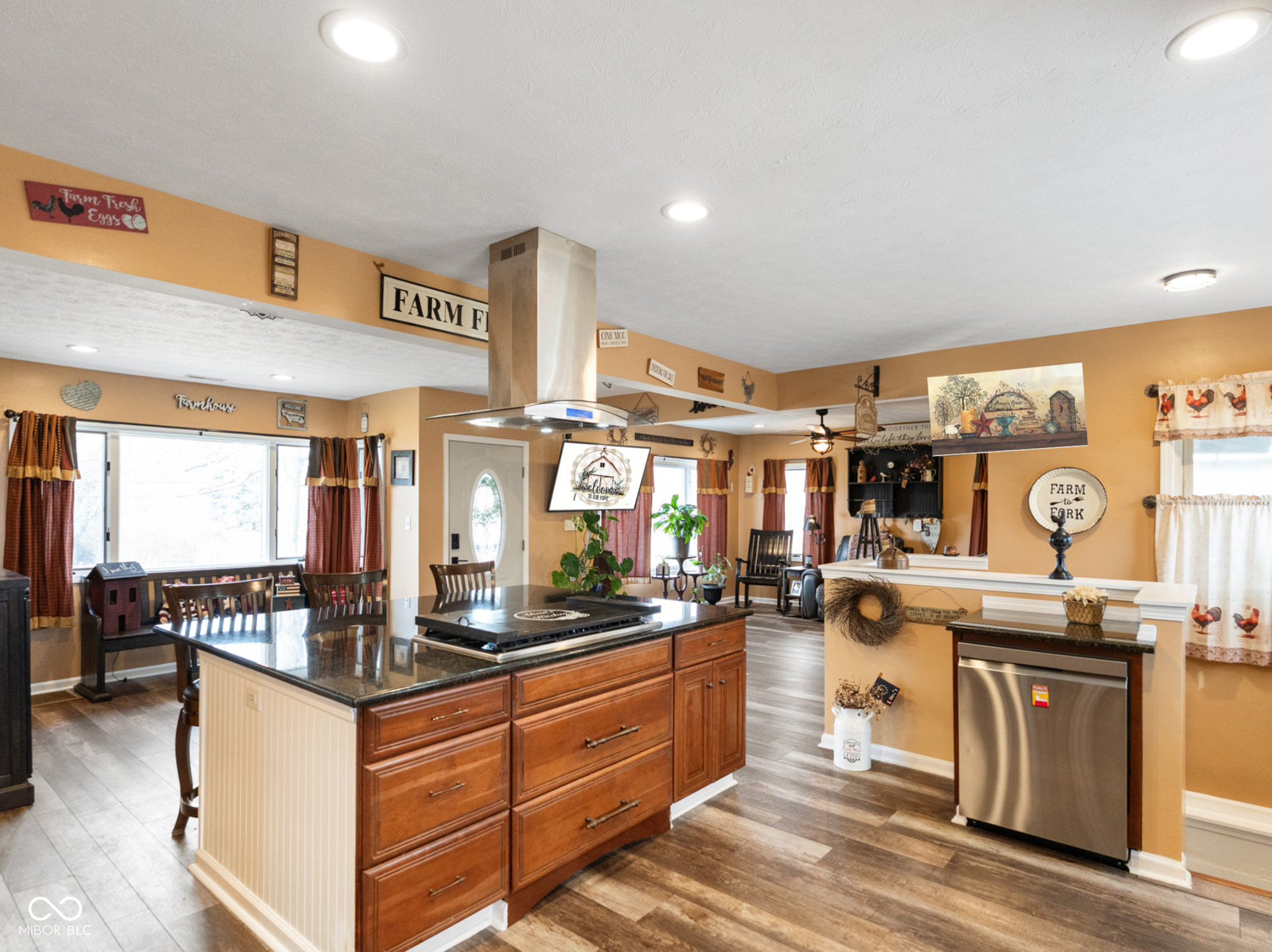 8405 Morgantown Road Indianapolis, IN 46217 - Photo 17 of 76