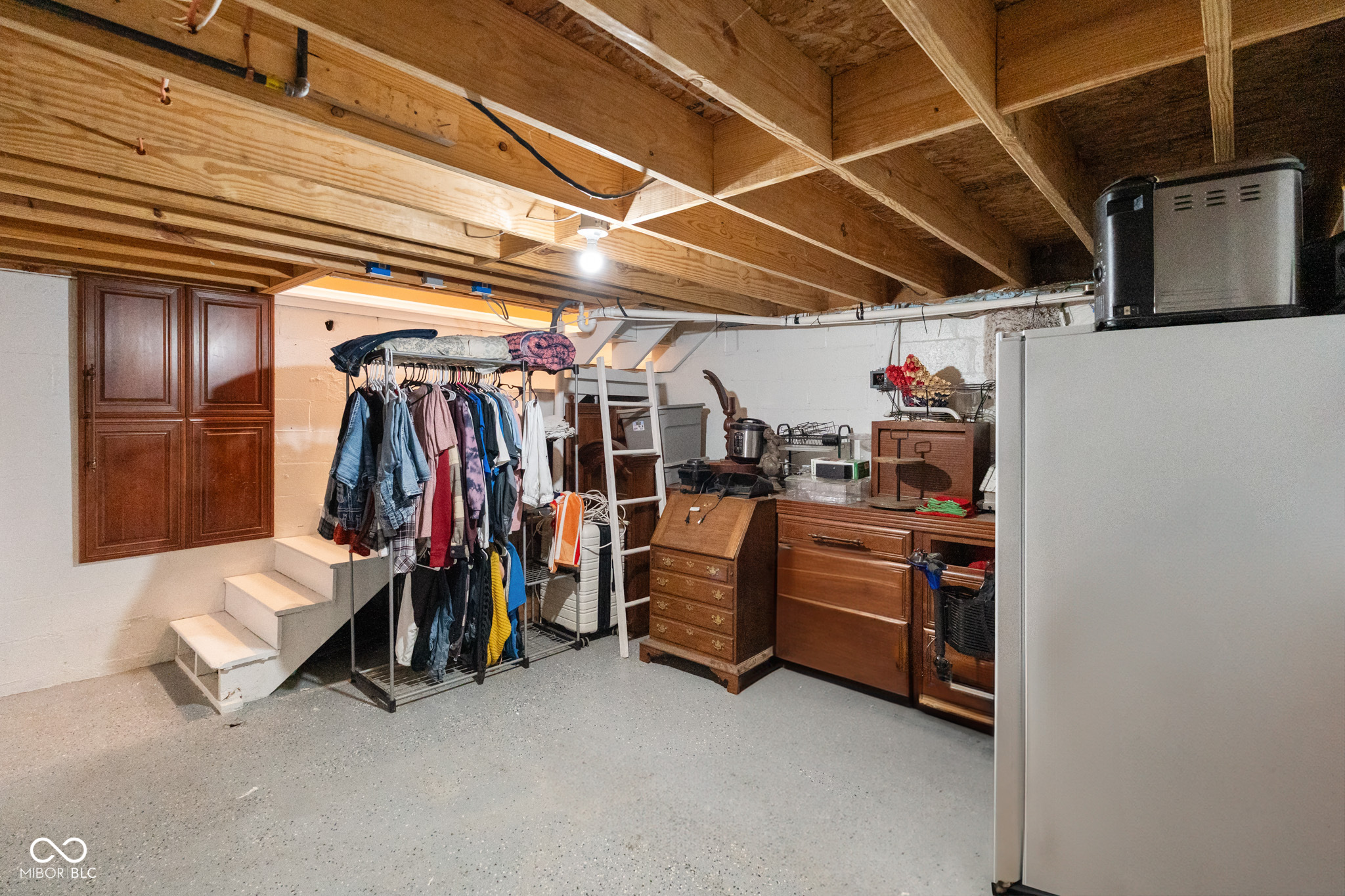 8405 Morgantown Road Indianapolis, IN 46217 - Photo 33 of 76