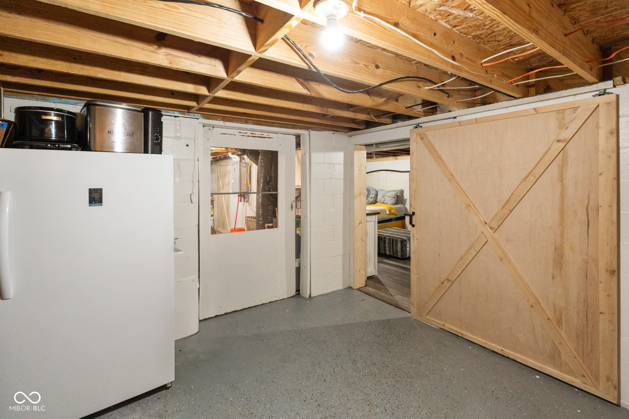 8405 Morgantown Road Indianapolis, IN 46217 - Photo 34 of 76