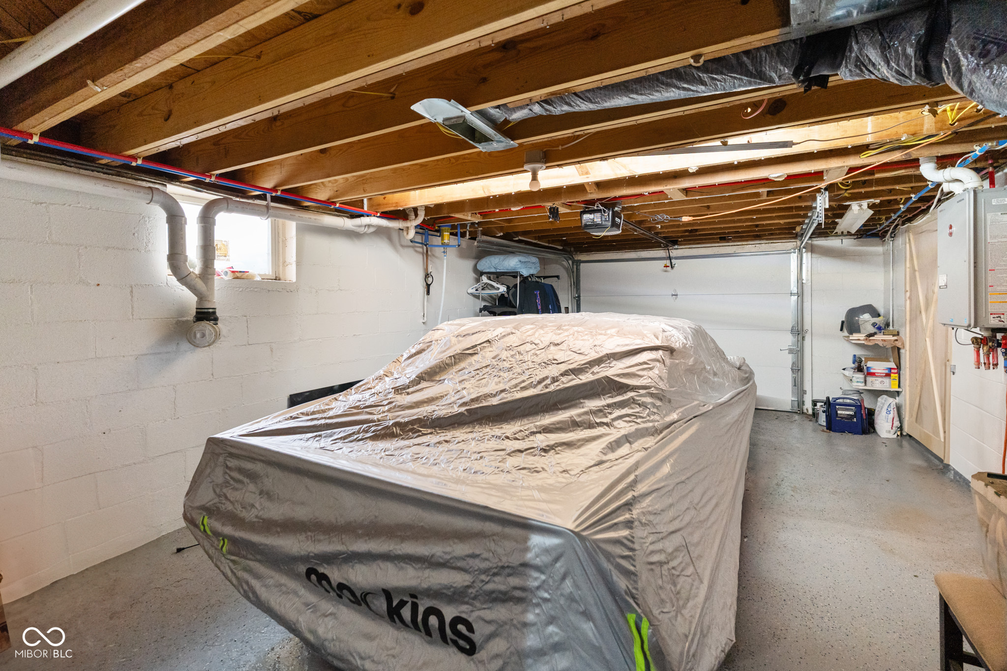 8405 Morgantown Road Indianapolis, IN 46217 - Photo 38 of 76