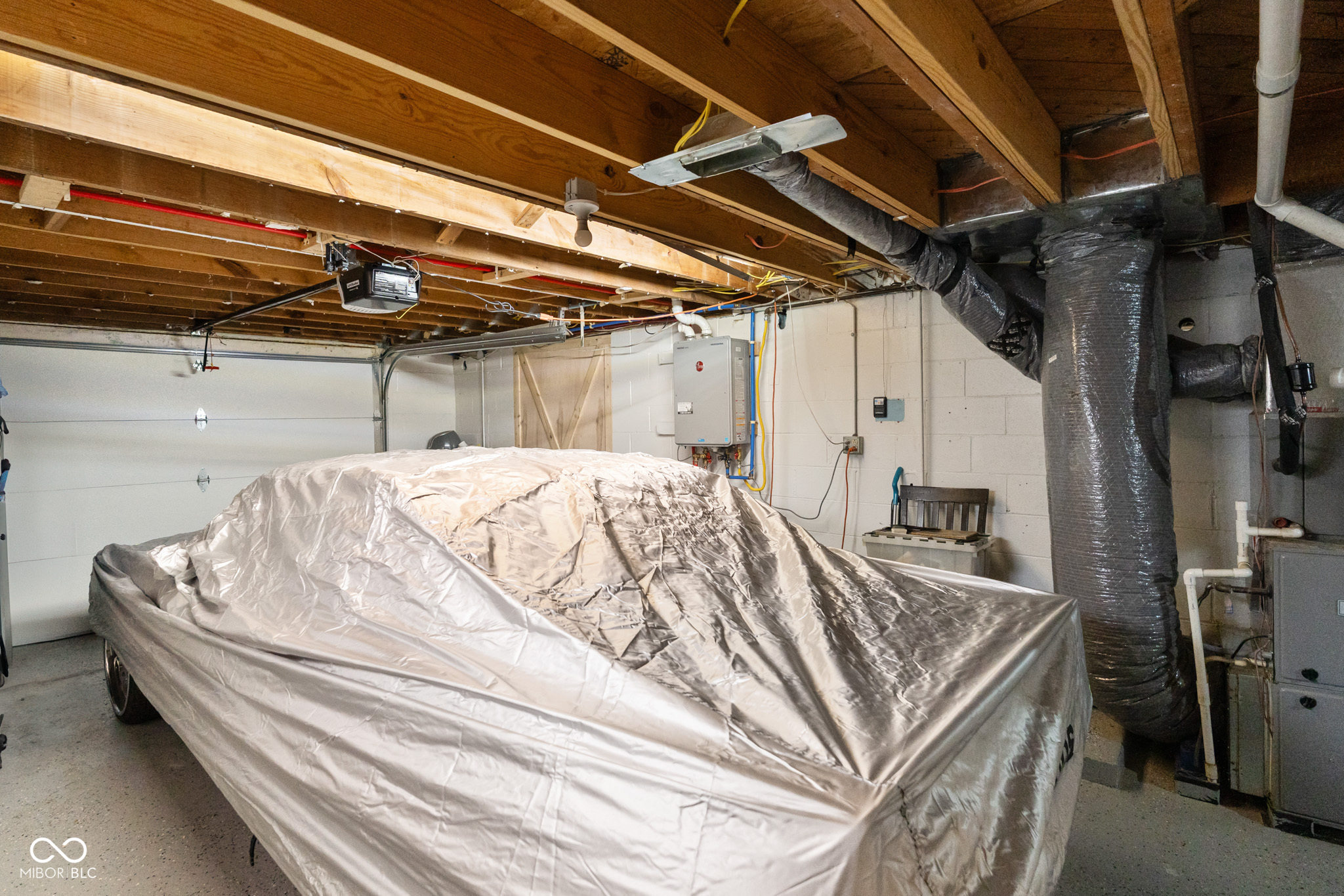 8405 Morgantown Road Indianapolis, IN 46217 - Photo 39 of 76