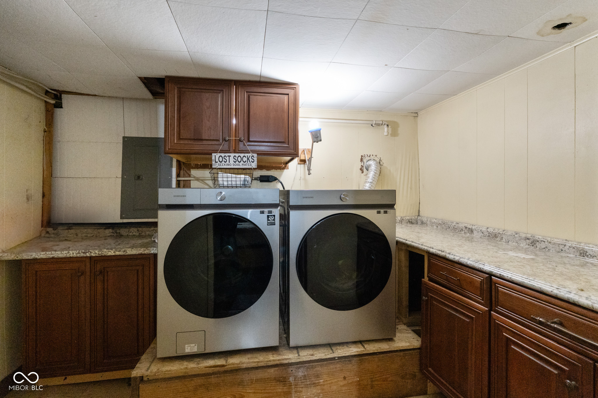 8405 Morgantown Road Indianapolis, IN 46217 - Photo 41 of 76