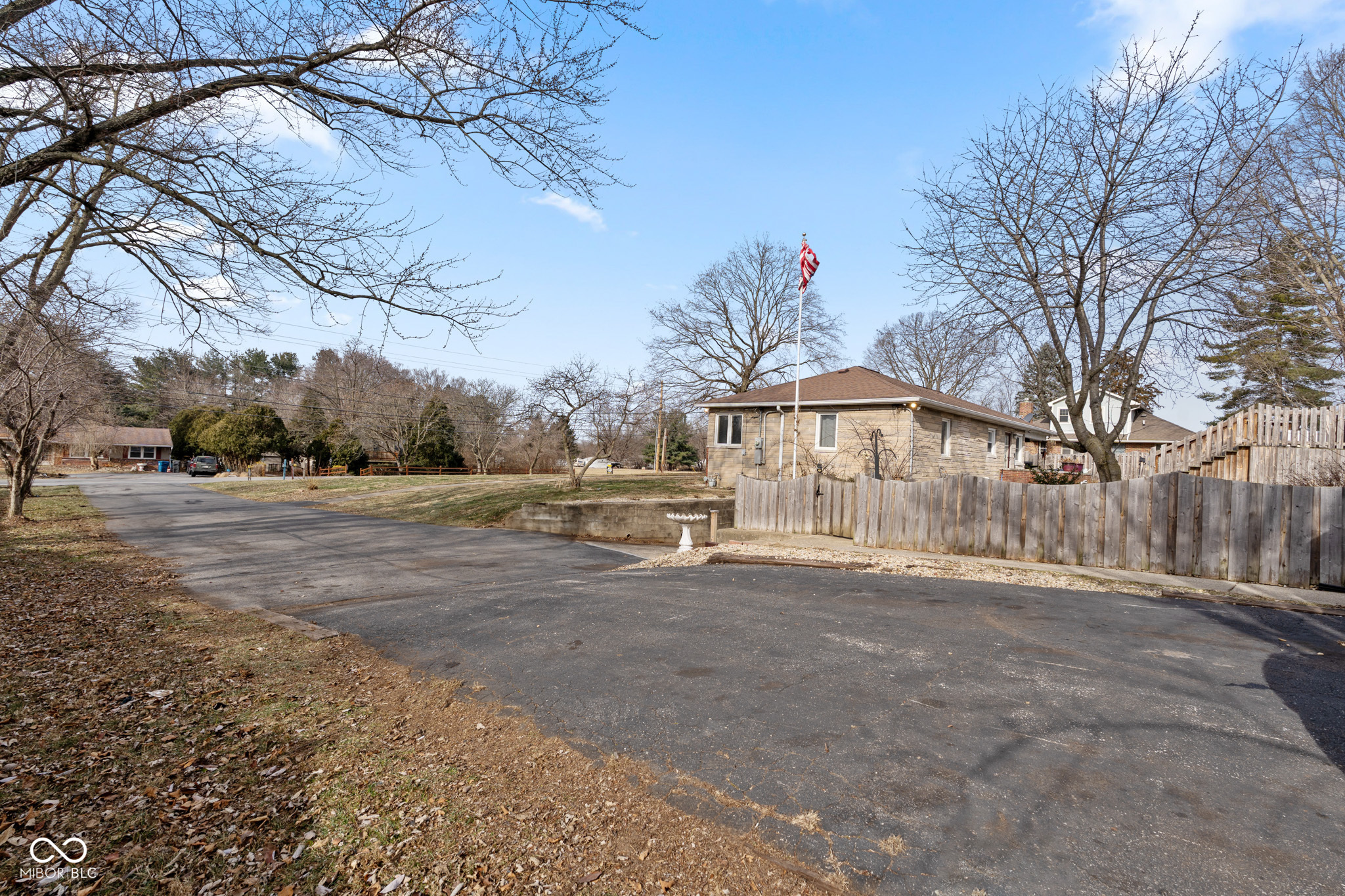 8405 Morgantown Road Indianapolis, IN 46217 - Photo 43 of 76