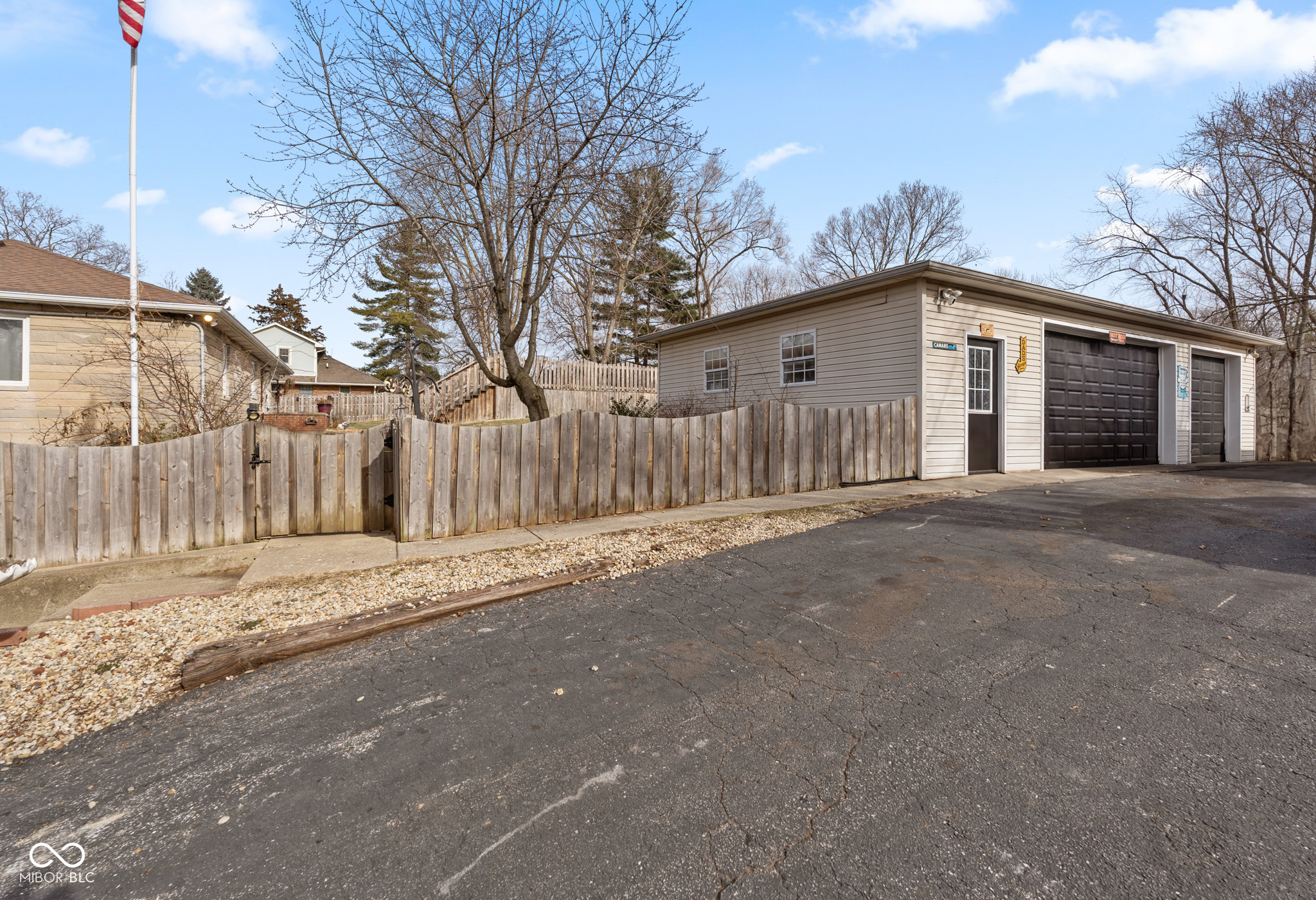 8405 Morgantown Road Indianapolis, IN 46217 - Photo 44 of 76
