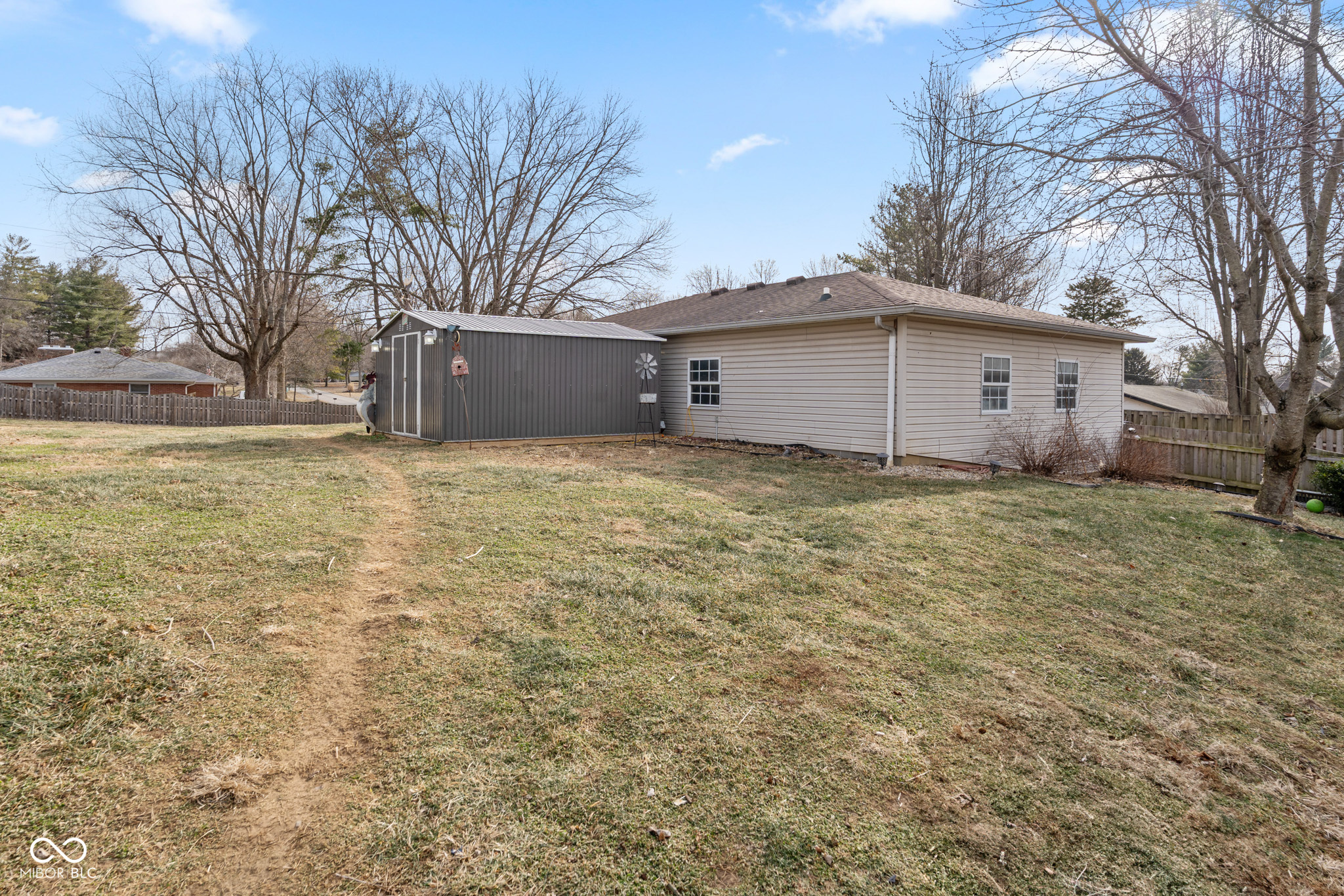 8405 Morgantown Road Indianapolis, IN 46217 - Photo 48 of 76