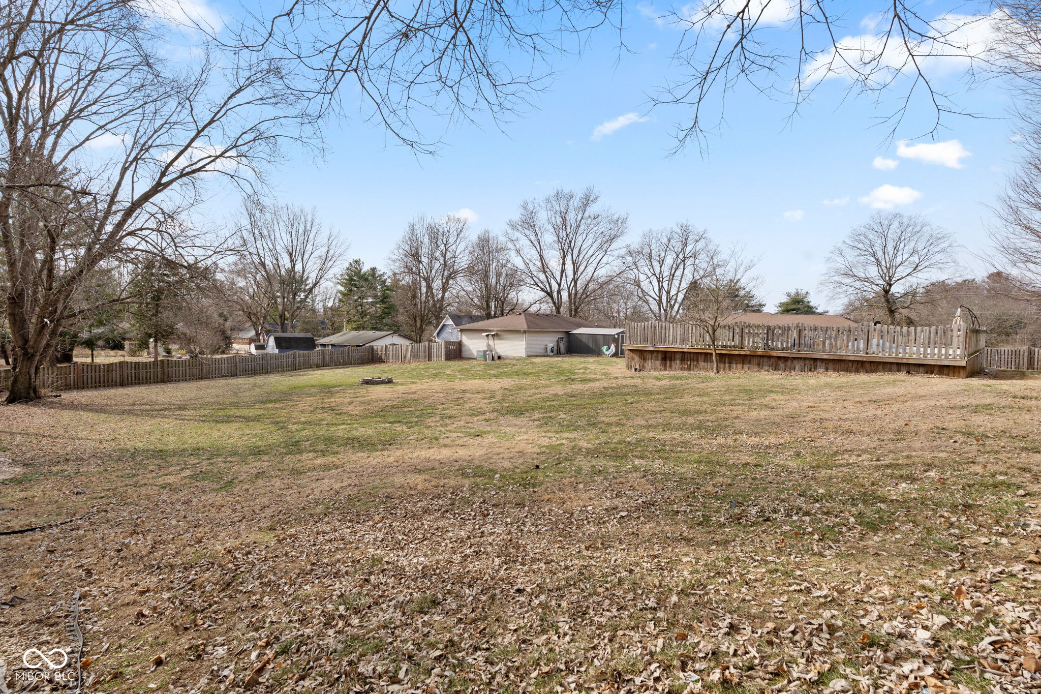 8405 Morgantown Road Indianapolis, IN 46217 - Photo 51 of 76