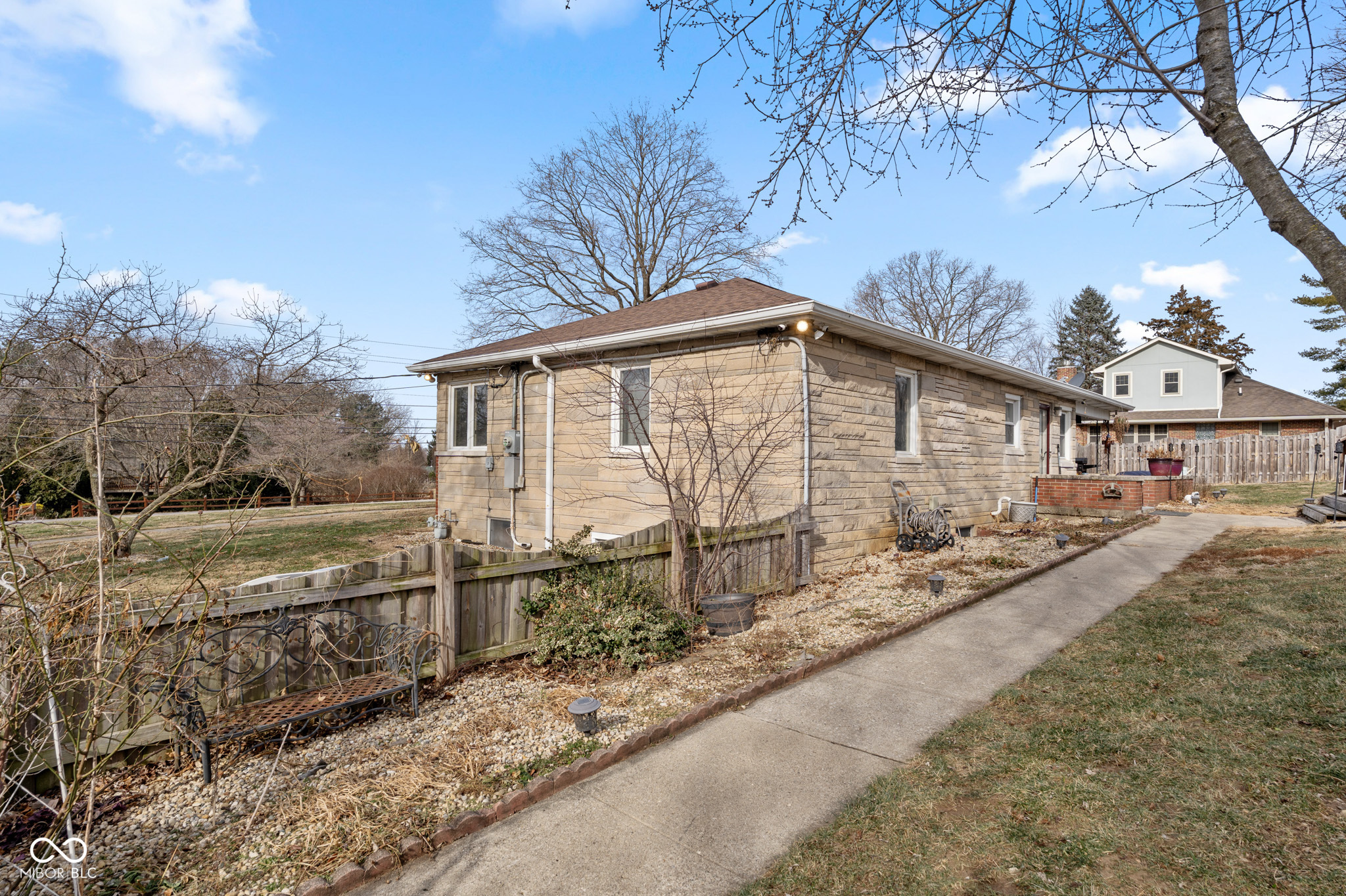 8405 Morgantown Road Indianapolis, IN 46217 - Photo 52 of 76