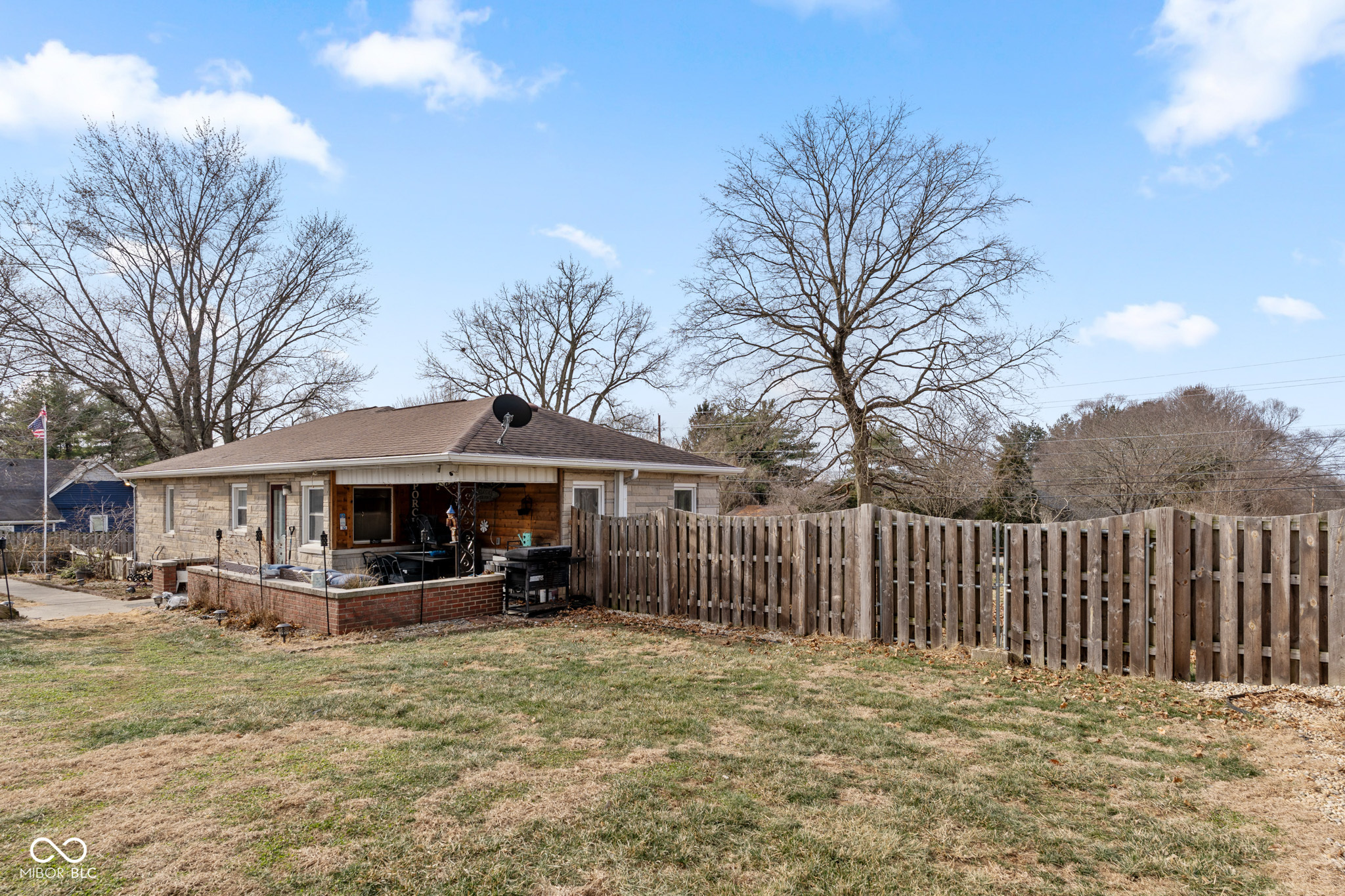 8405 Morgantown Road Indianapolis, IN 46217 - Photo 53 of 76