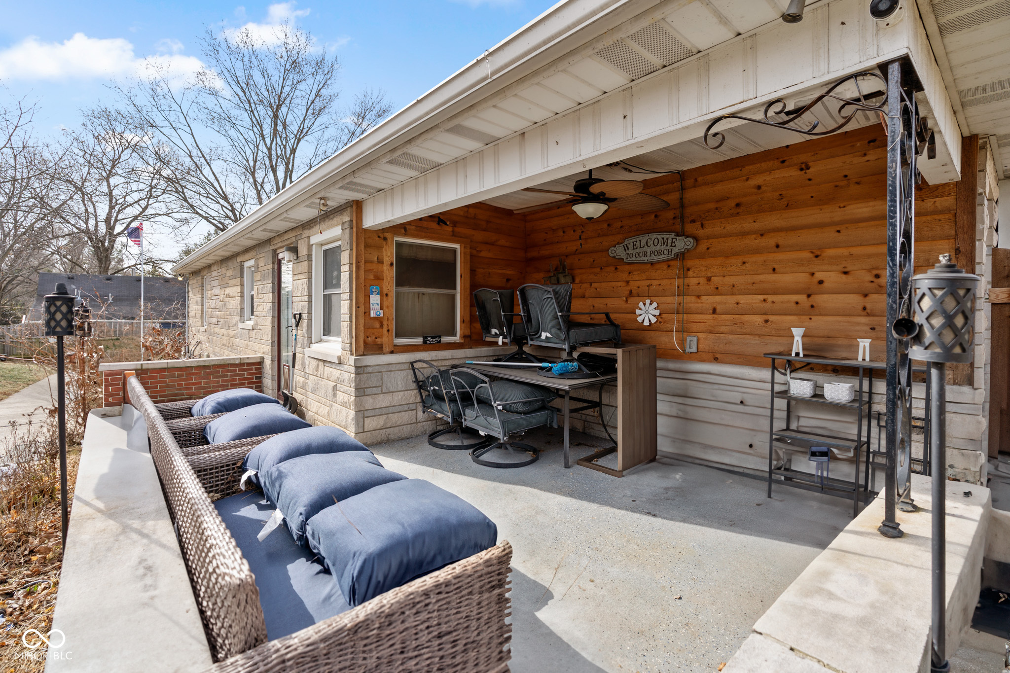 8405 Morgantown Road Indianapolis, IN 46217 - Photo 54 of 76