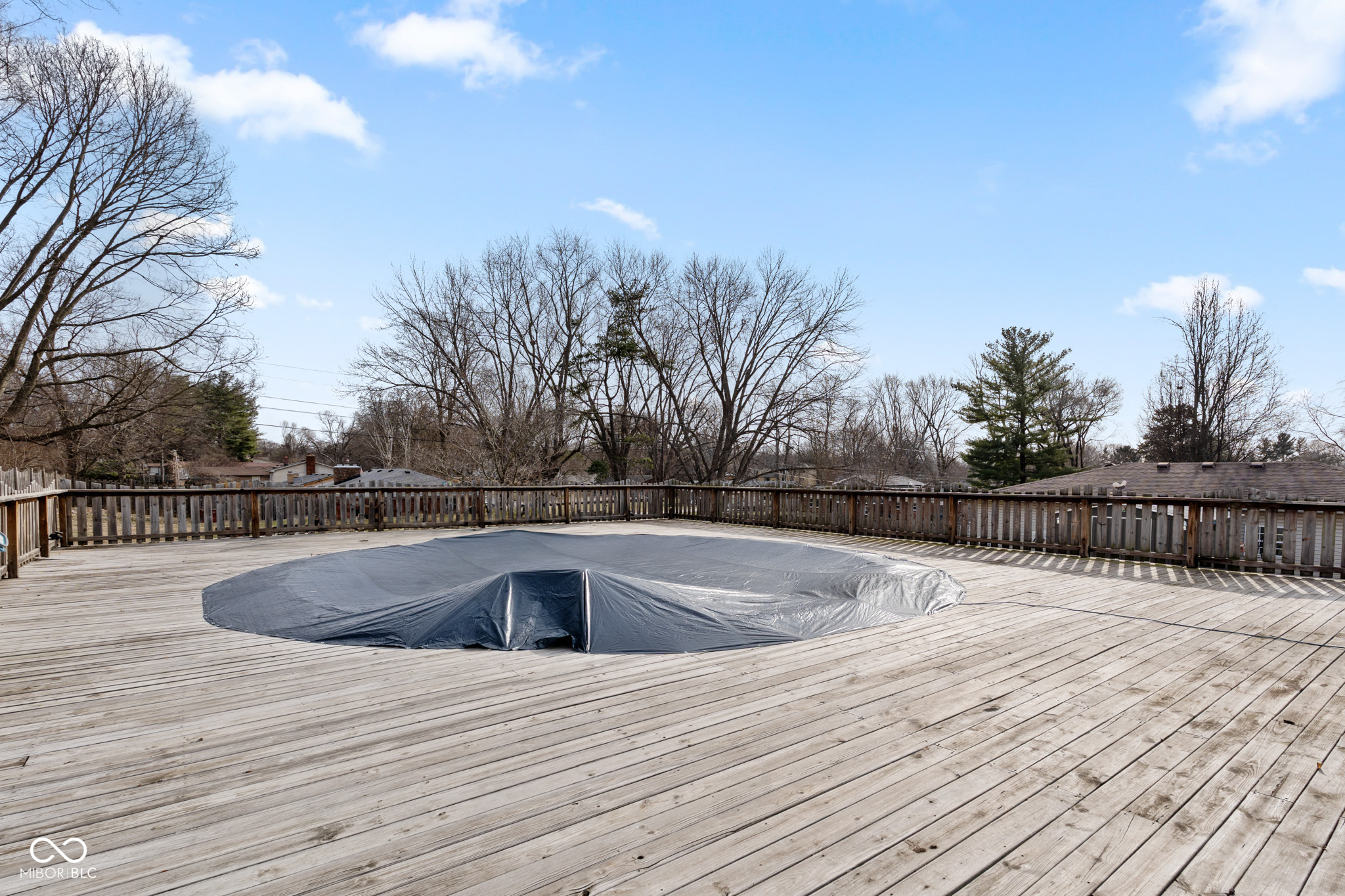 8405 Morgantown Road Indianapolis, IN 46217 - Photo 57 of 76