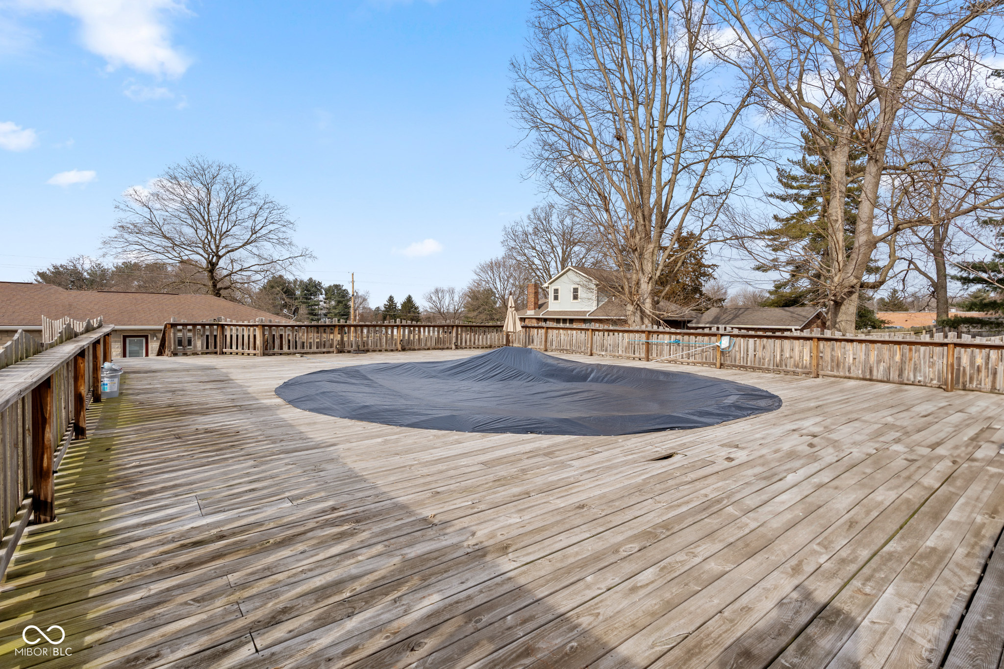 8405 Morgantown Road Indianapolis, IN 46217 - Photo 58 of 76