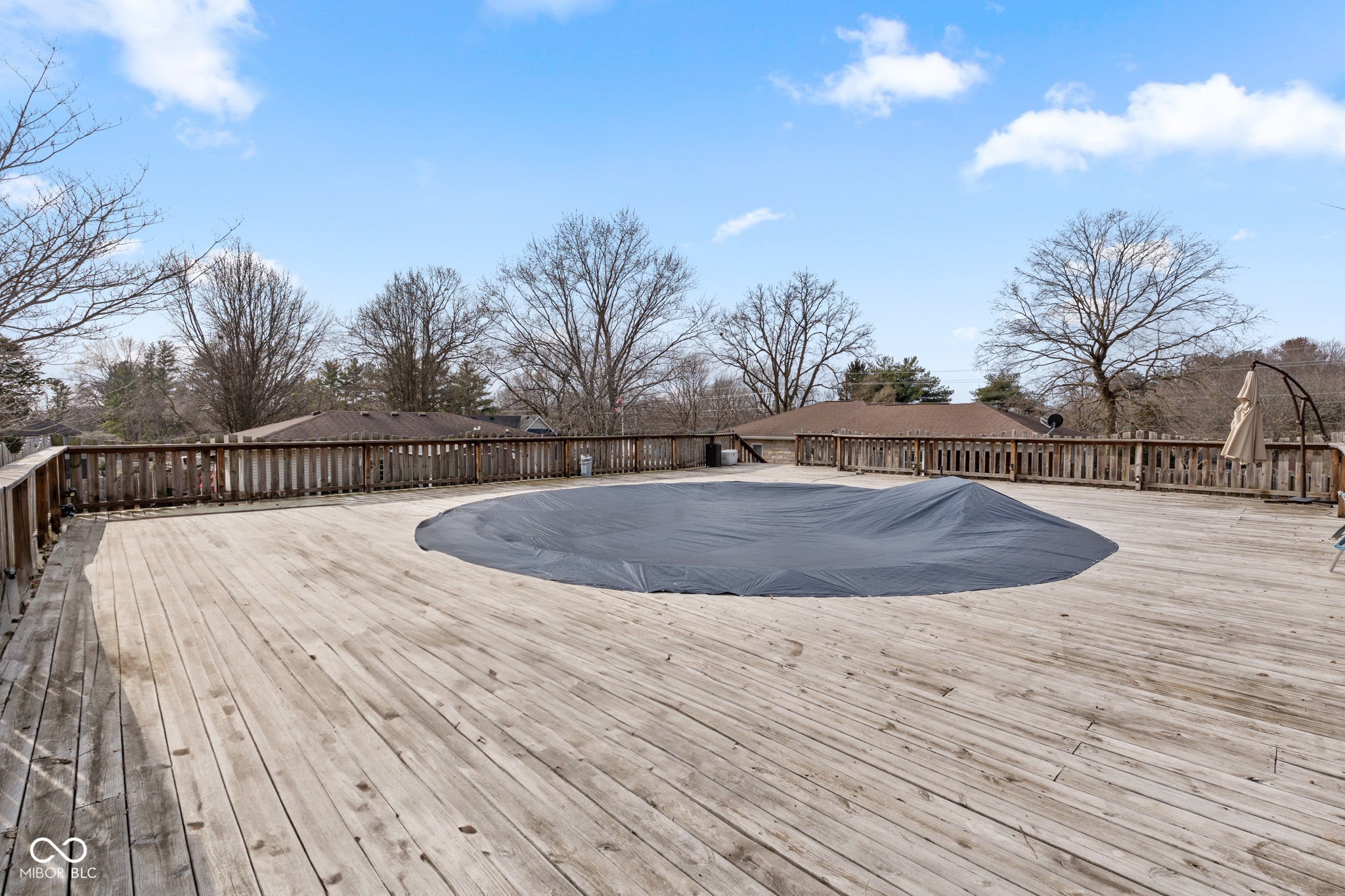 8405 Morgantown Road Indianapolis, IN 46217 - Photo 59 of 76