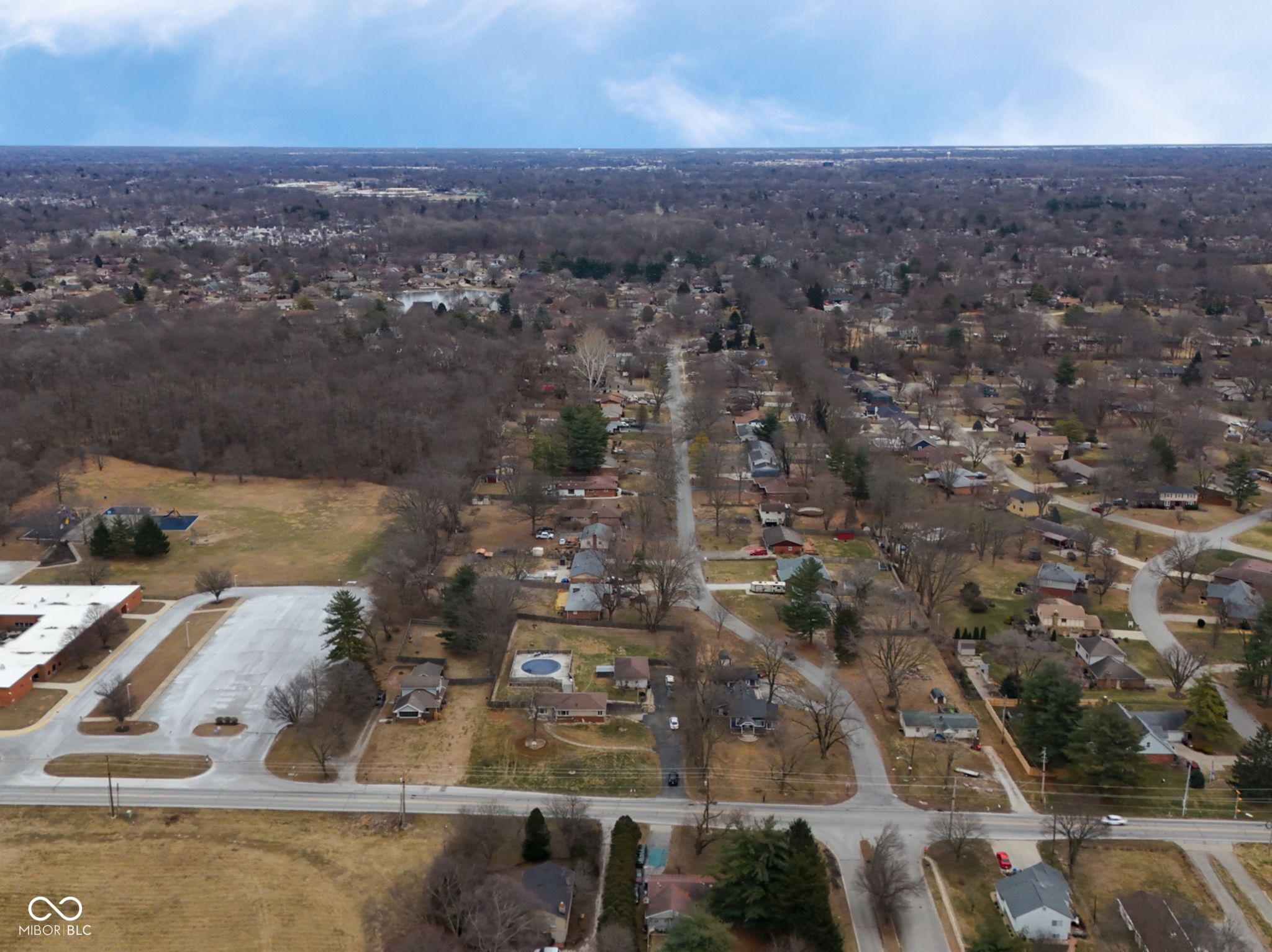 8405 Morgantown Road Indianapolis, IN 46217 - Photo 61 of 70 Gallery Image 61