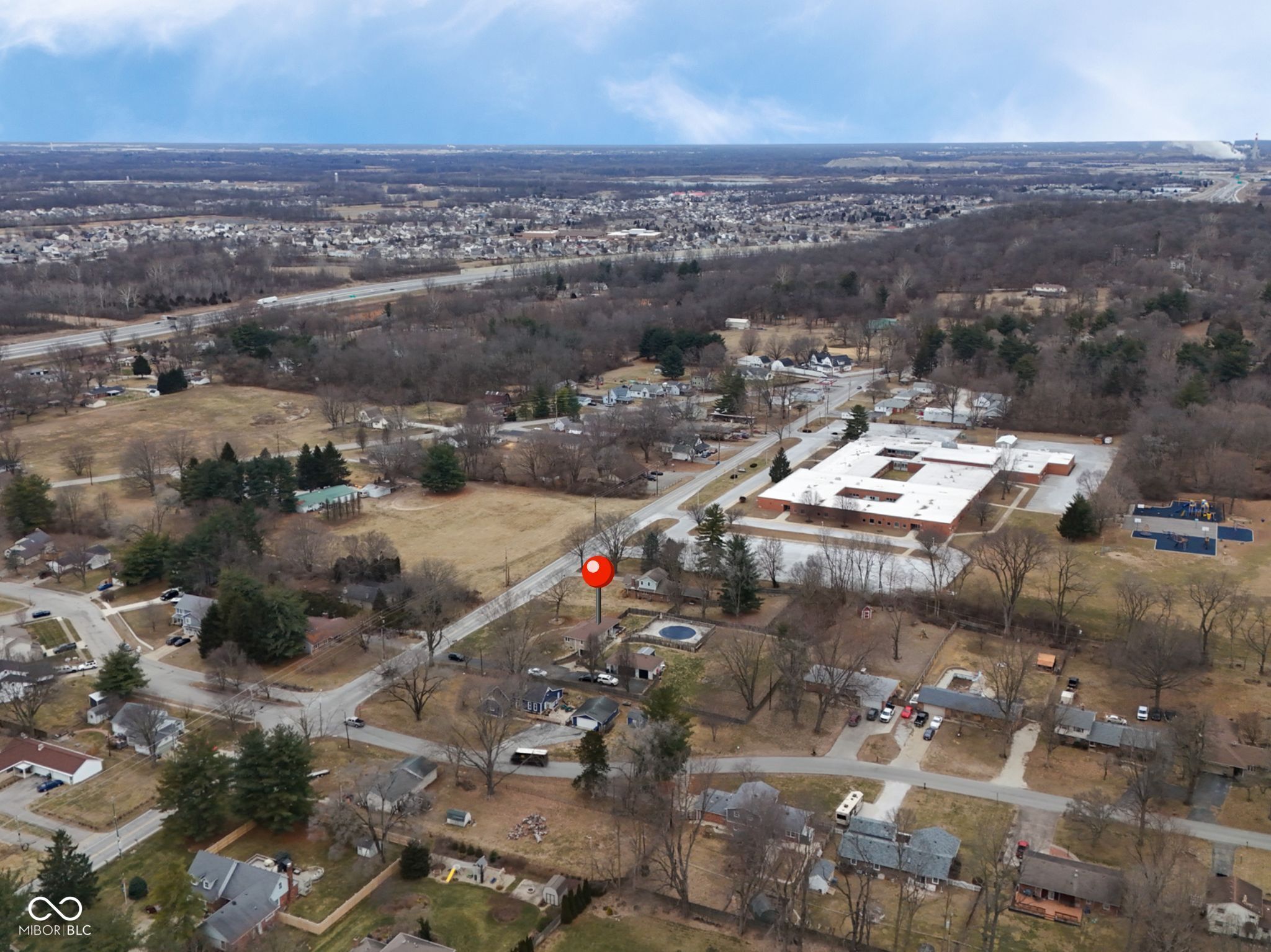 8405 Morgantown Road Indianapolis, IN 46217 - Photo 63 of 76