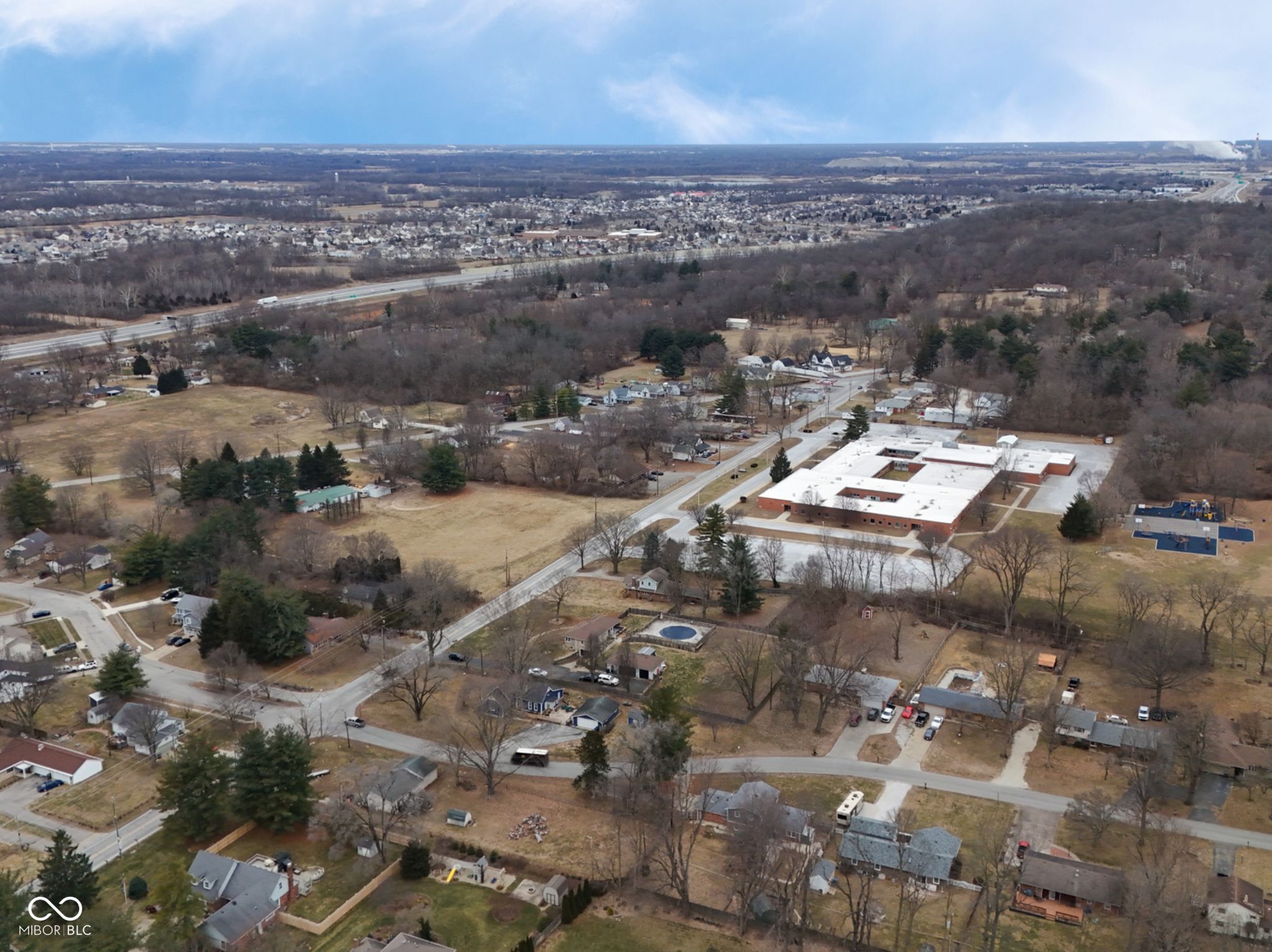 8405 Morgantown Road Indianapolis, IN 46217 - Photo 64 of 76