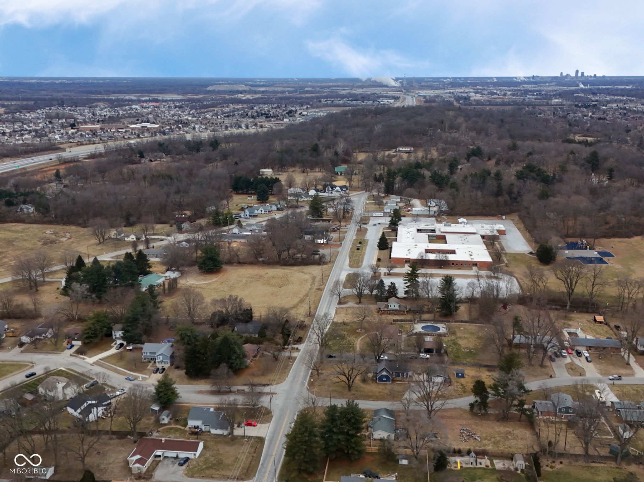 8405 Morgantown Road Indianapolis, IN 46217 - Photo 66 of 76