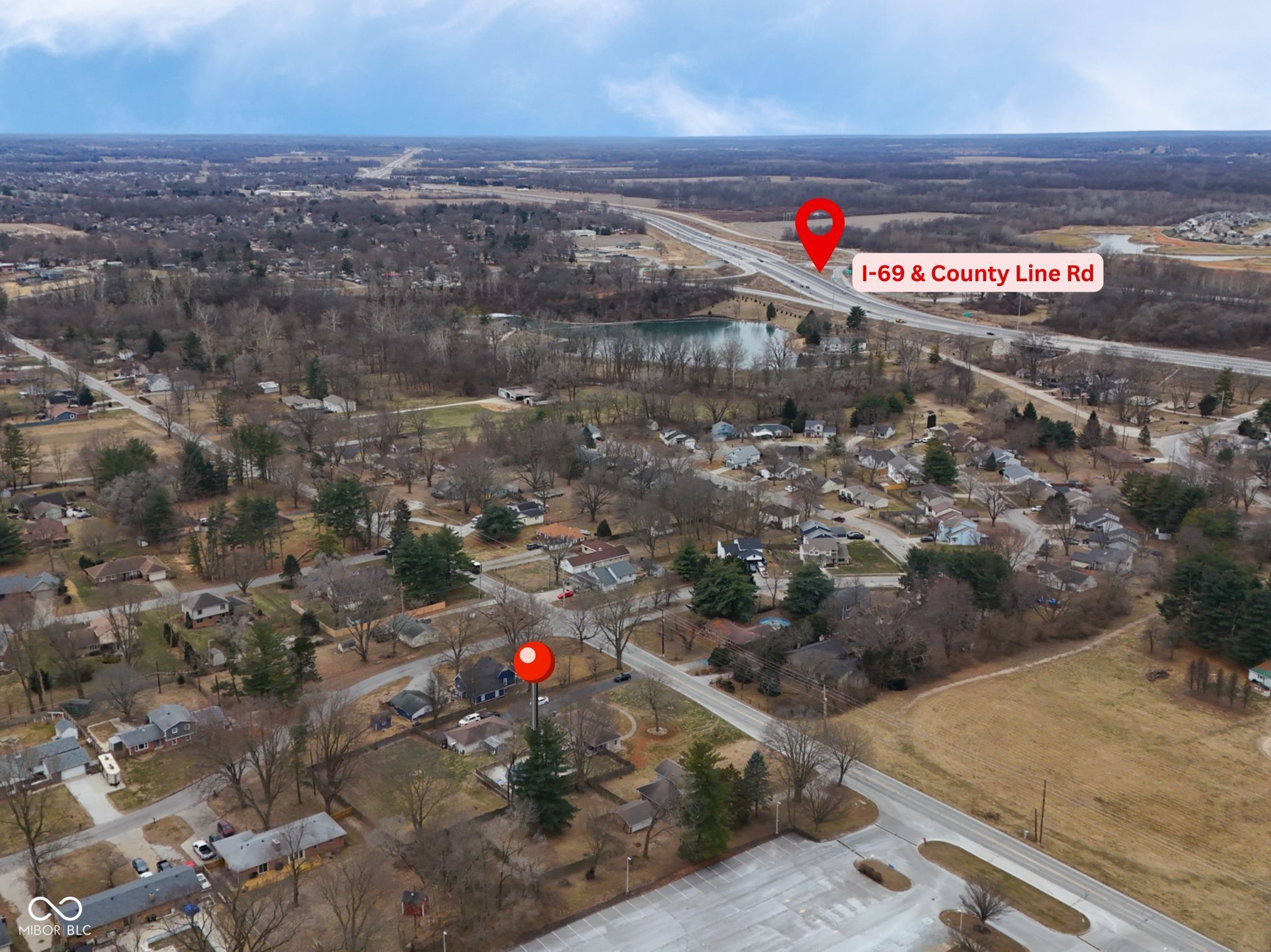 8405 Morgantown Road Indianapolis, IN 46217 - Photo 67 of 76