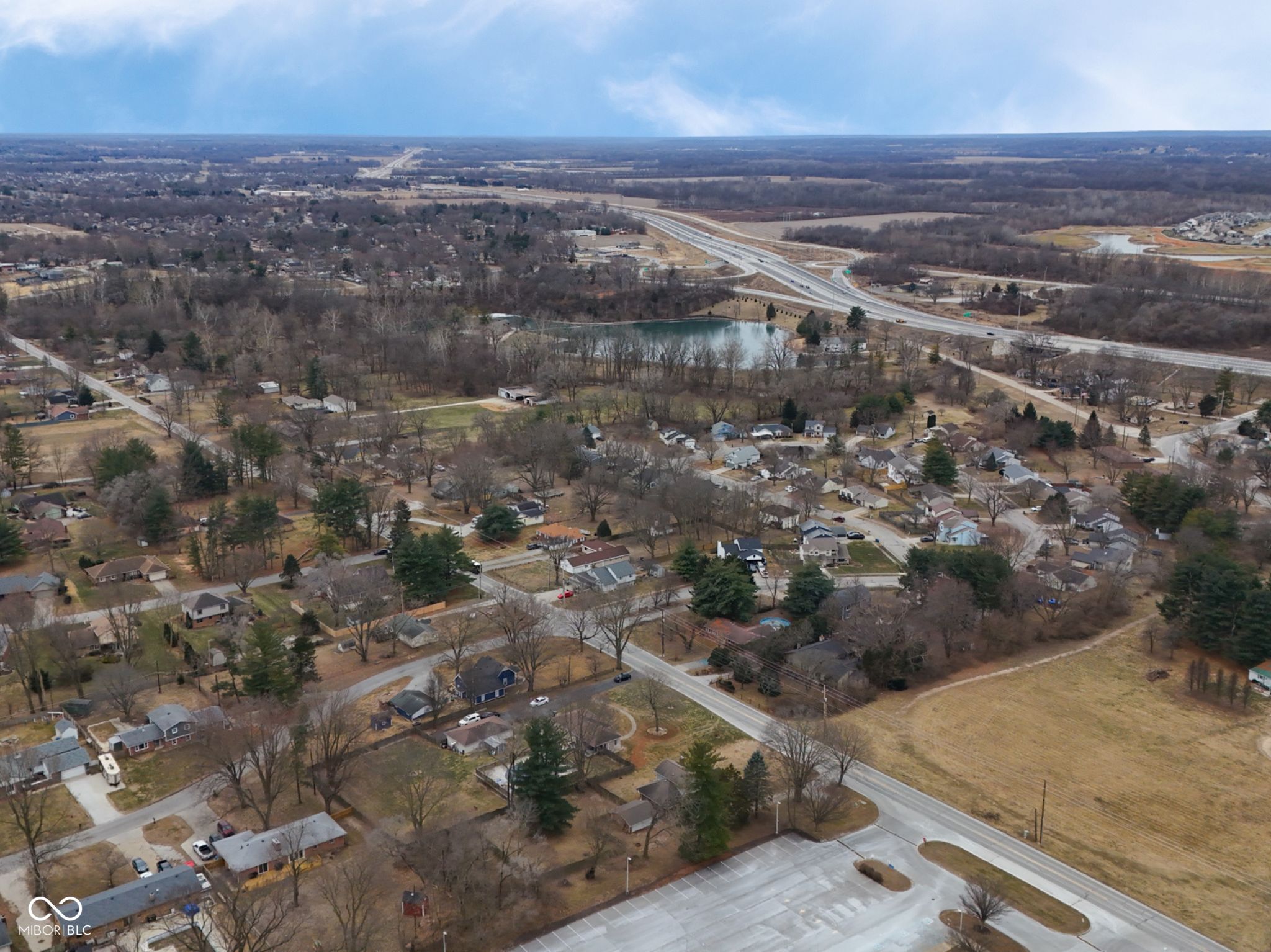 8405 Morgantown Road Indianapolis, IN 46217 - Photo 68 of 76
