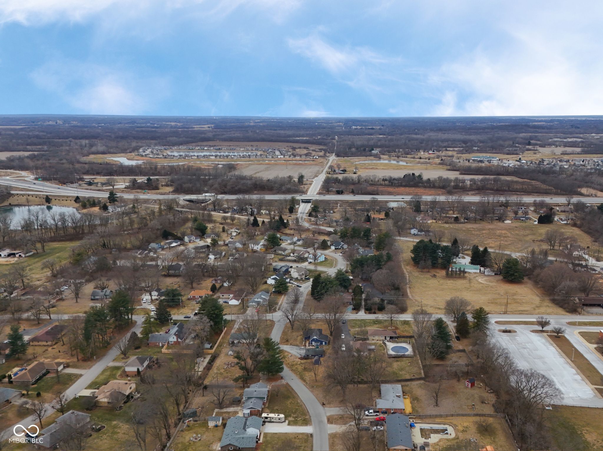 8405 Morgantown Road Indianapolis, IN 46217 - Photo 70 of 76