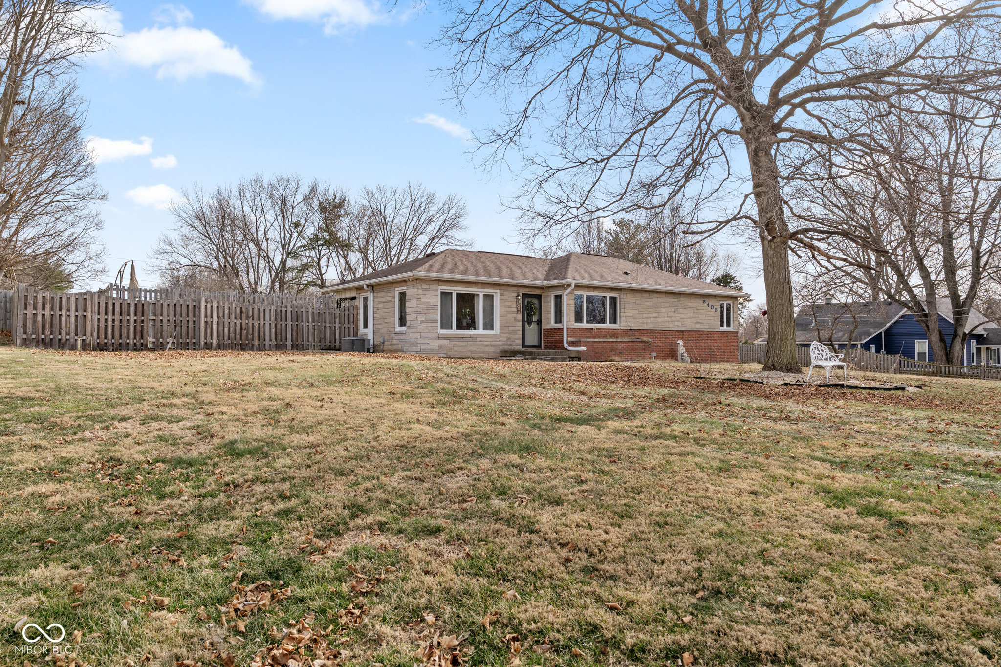 8405 Morgantown Road Indianapolis, IN 46217 - Photo 7 of 76