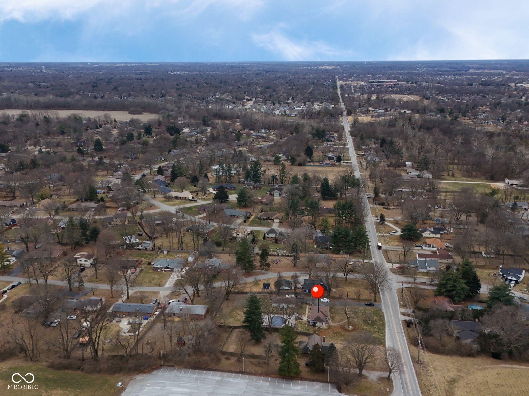 8405 Morgantown Road Indianapolis, IN 46217 - Photo 71 of 76